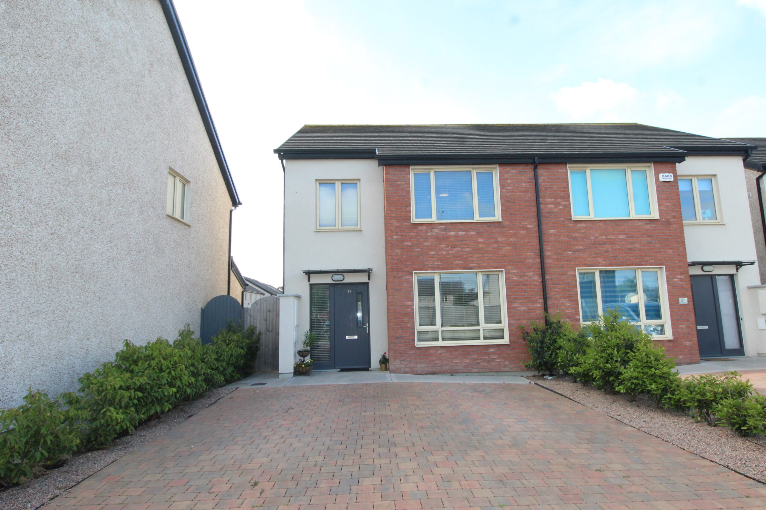 37 The Avenue, Hansfield Wood, Clonsilla, Dublin 15