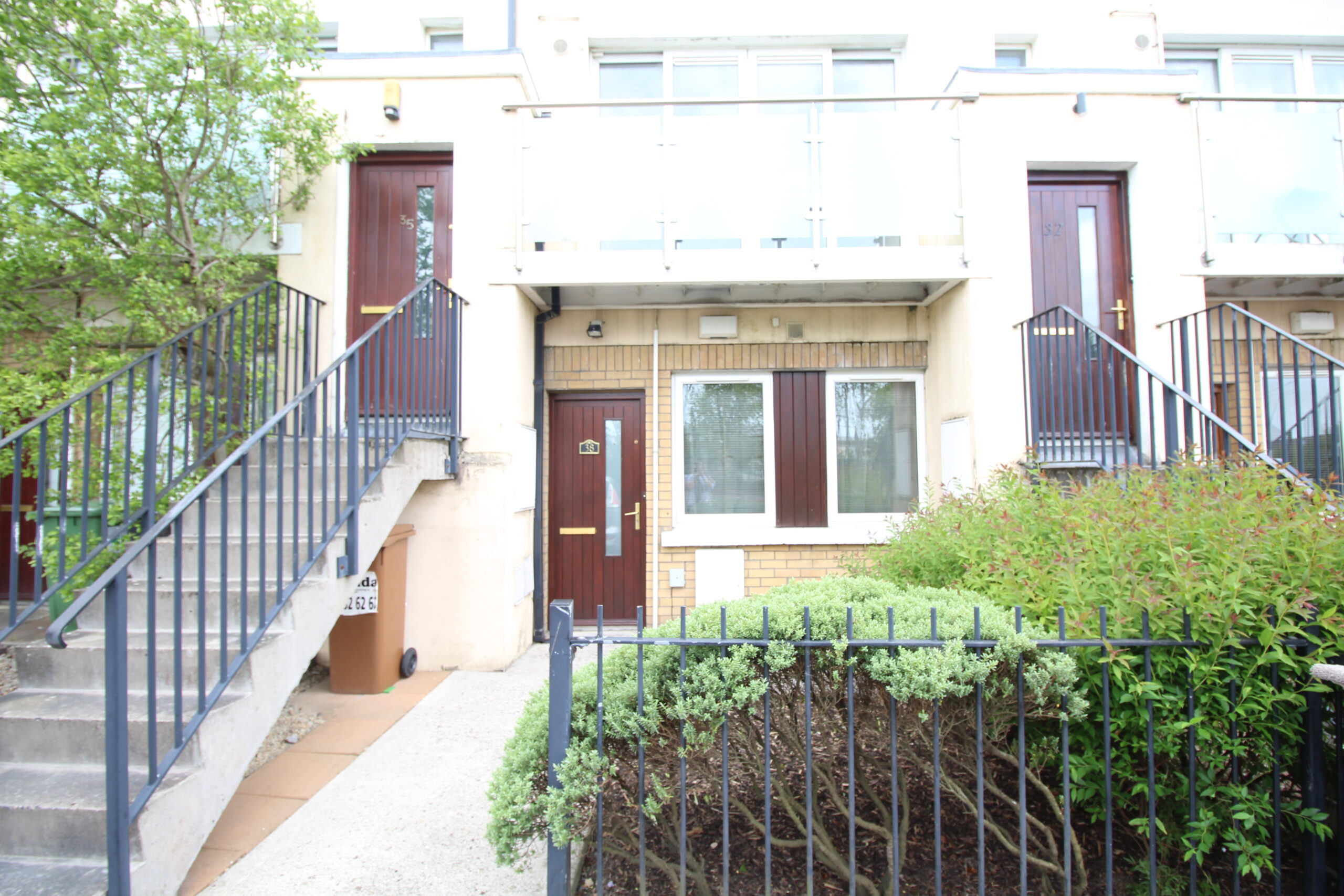 38 Hayworth Terrace, Ongar, Dublin 15