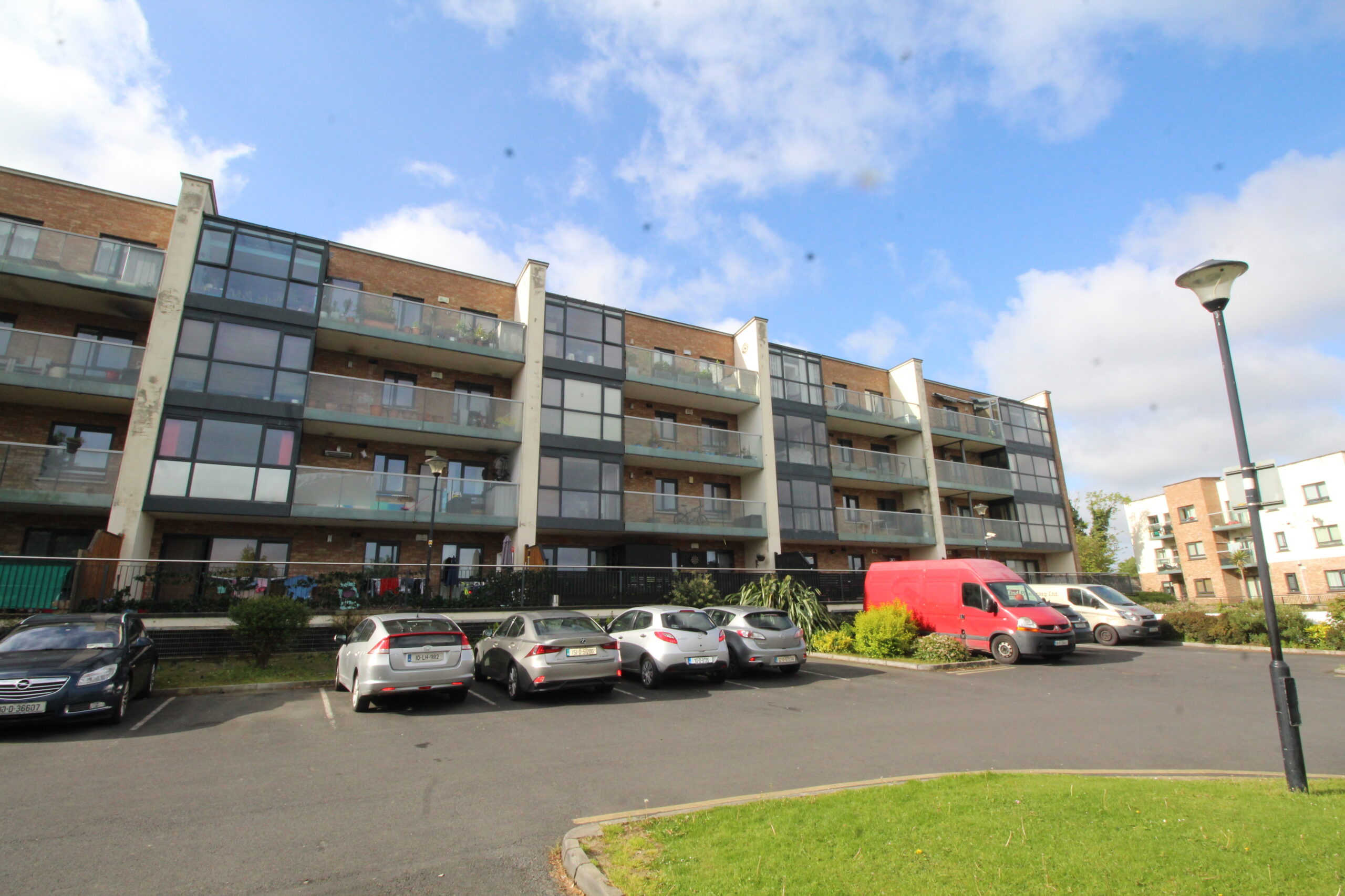 57 Shackleton House, Archerswood, Clonee, Dublin 15