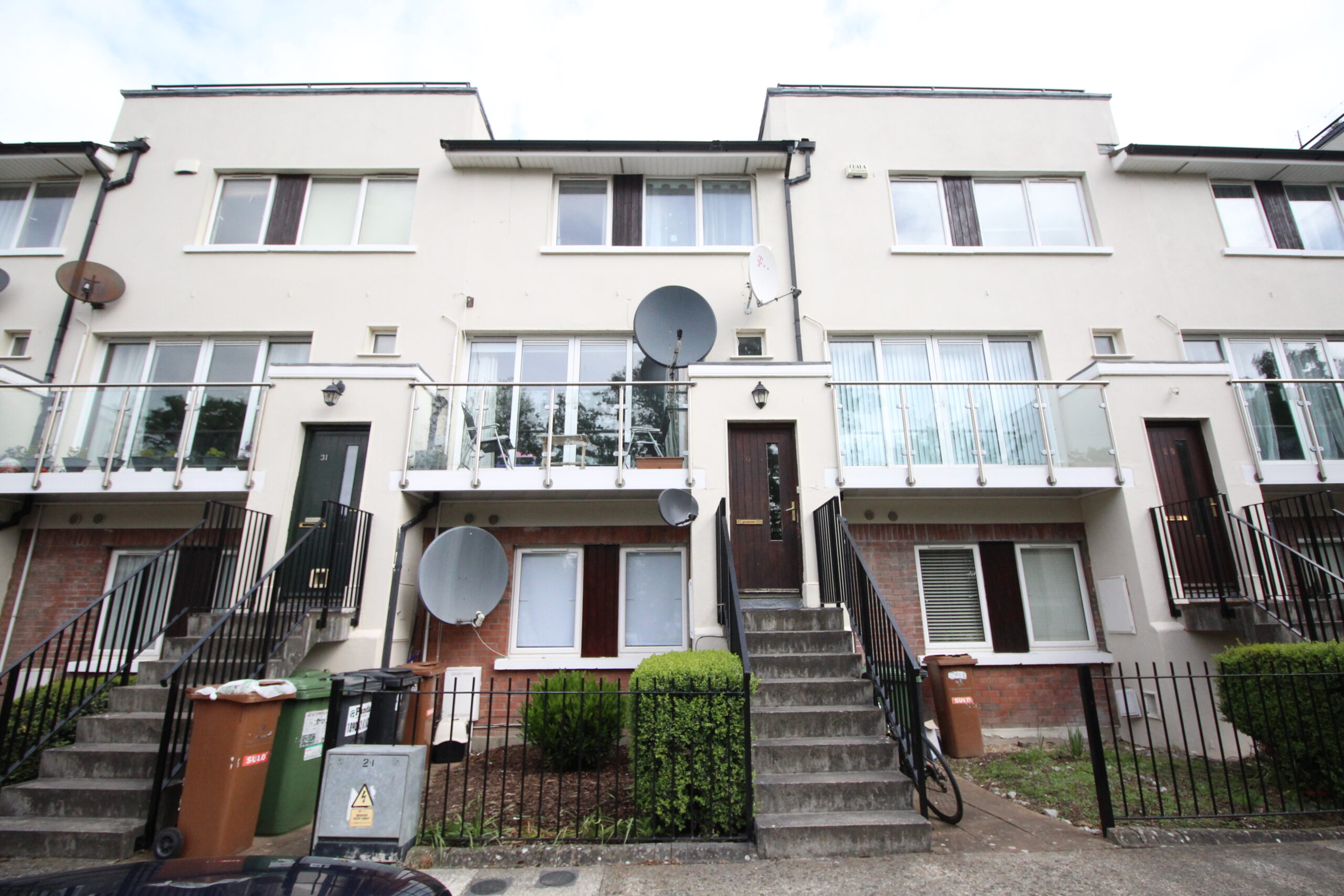 30 Annaly Terrace, Ongar, Dublin 15
