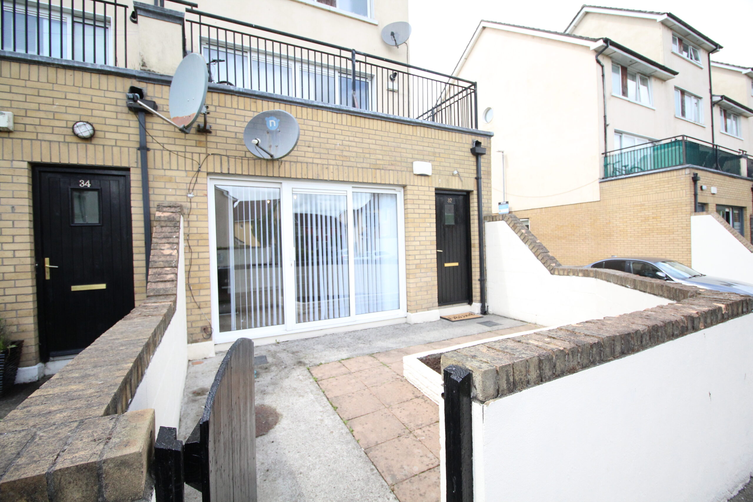 32 Hayworth Terrace, Ongar, Dublin 15