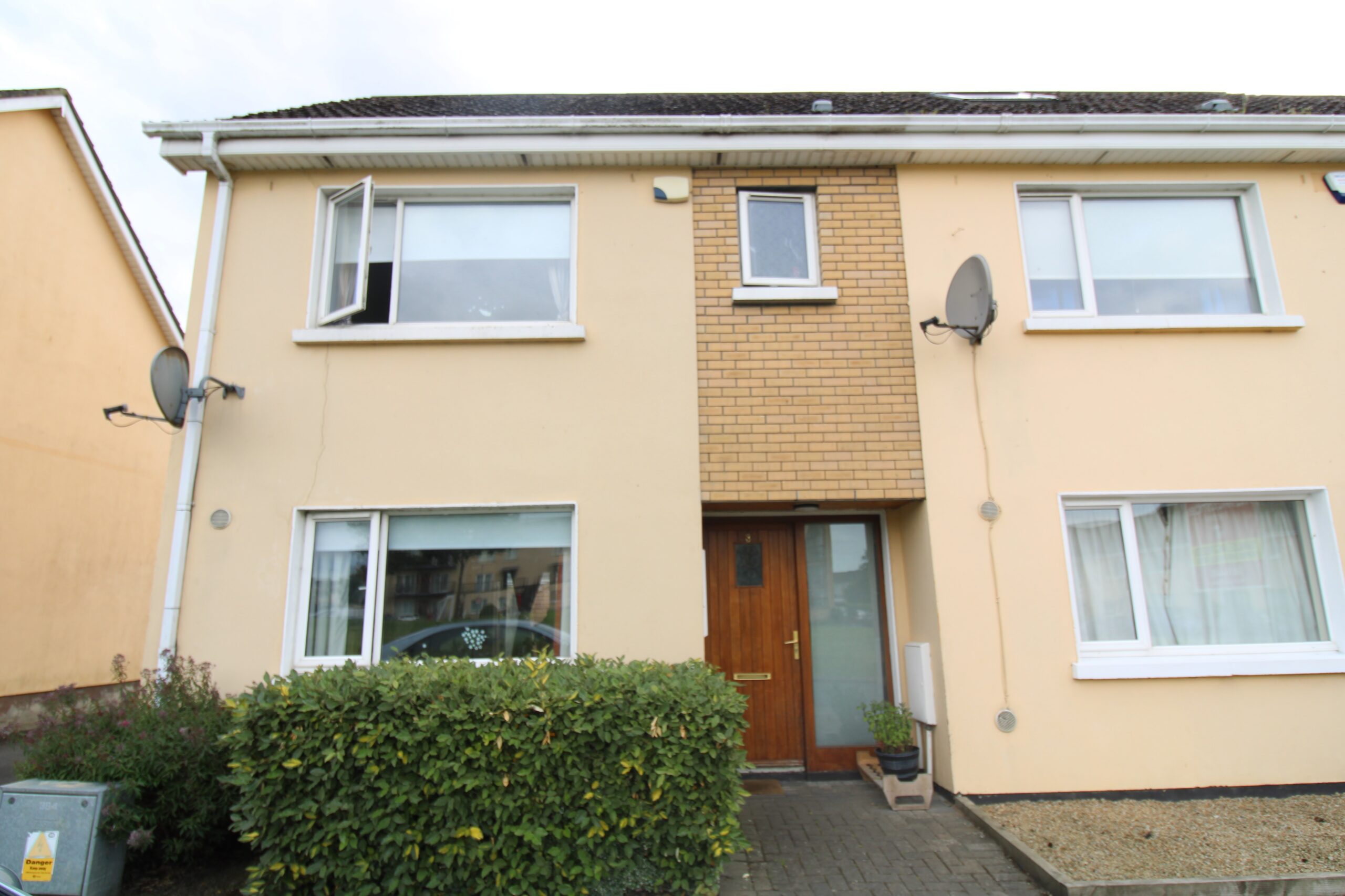 3 Willans Green, Ongar, Dublin 15
