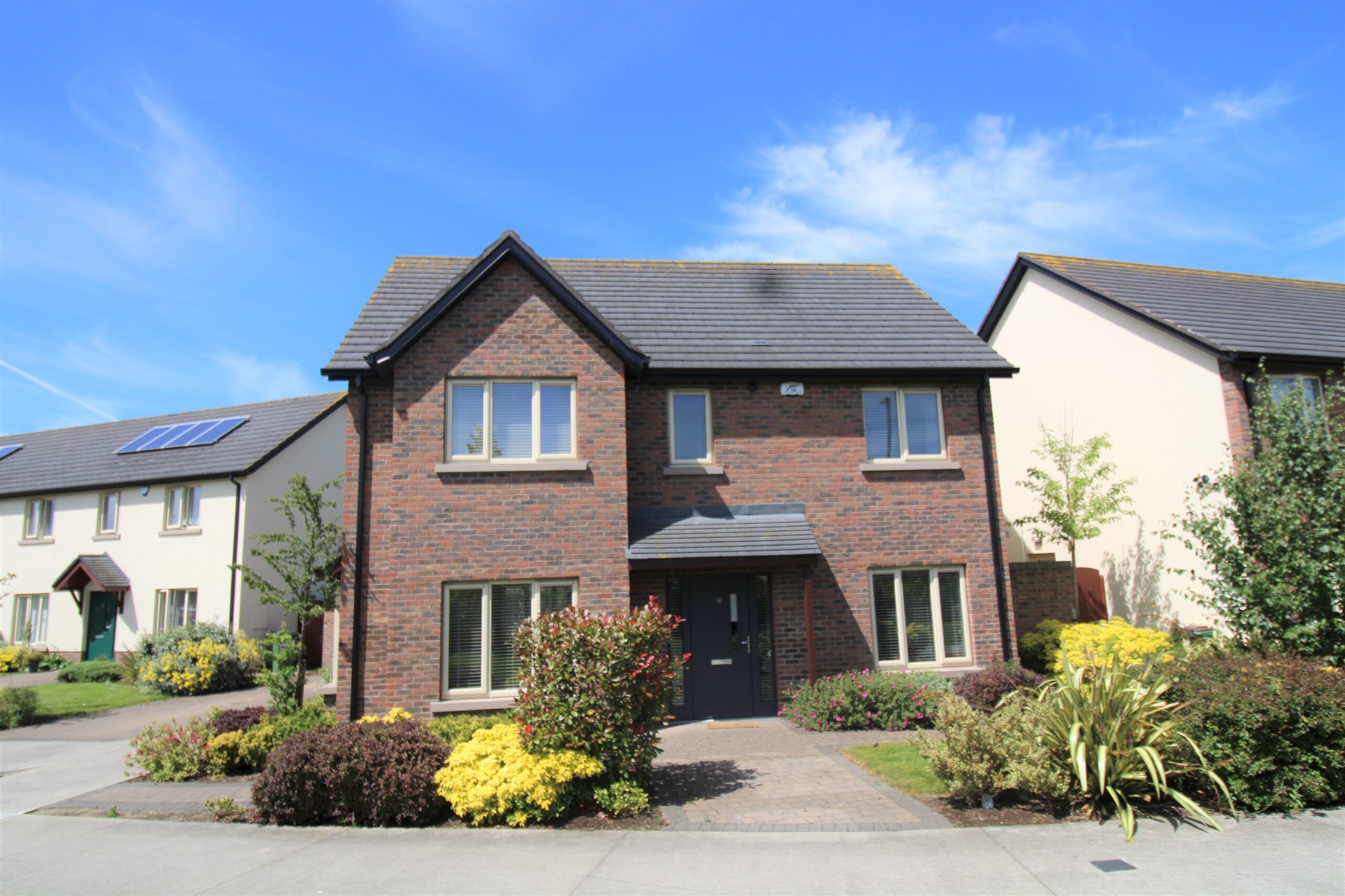16 Beechwood Gate, Hansfield, Clonsilla, Dublin 15