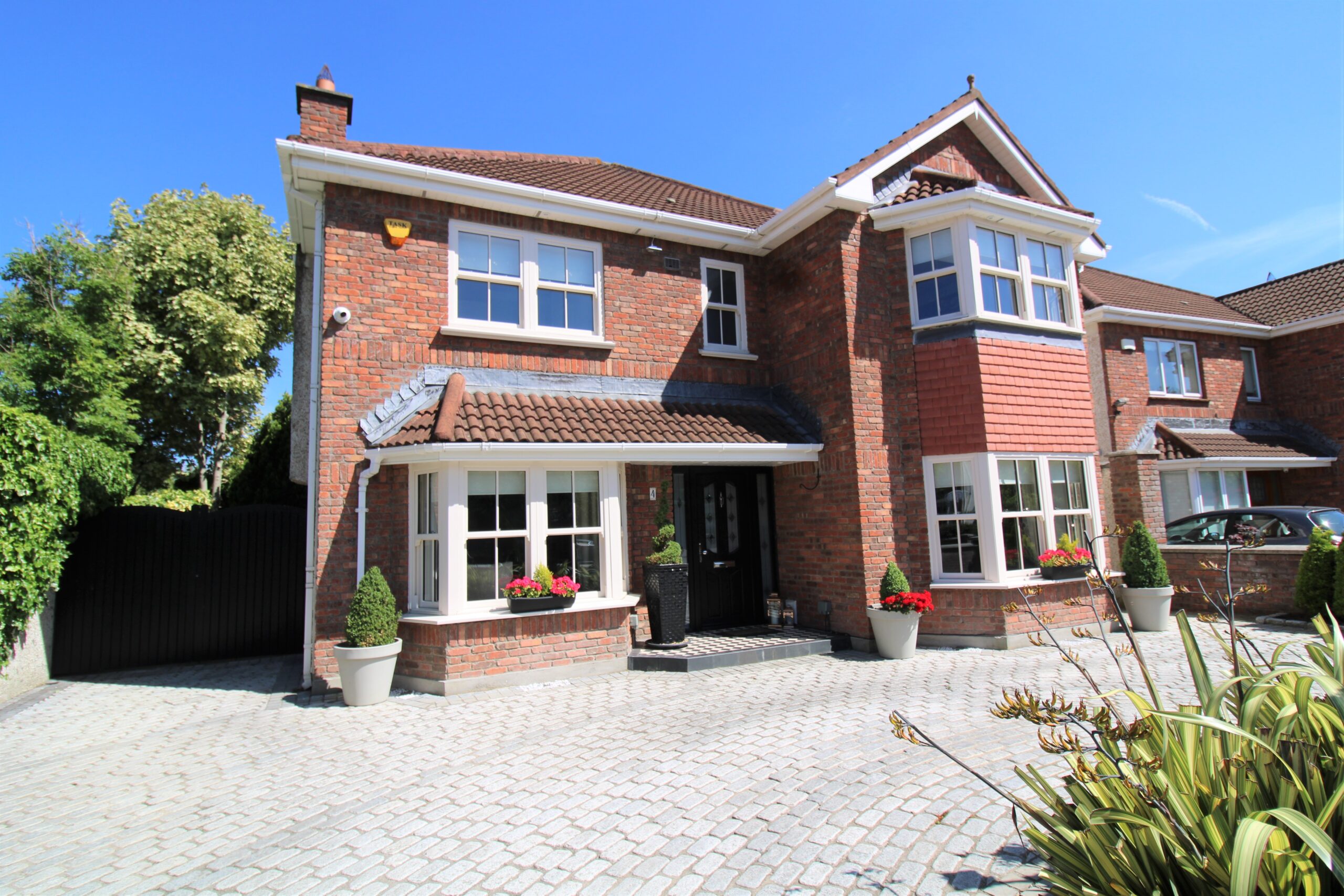 4 Park Manor, Castleknock, Dublin 15