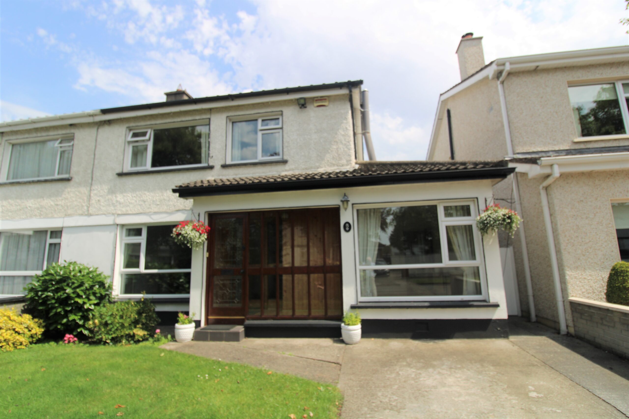 2 Glenville Lawn, Clonsilla, Dublin 15