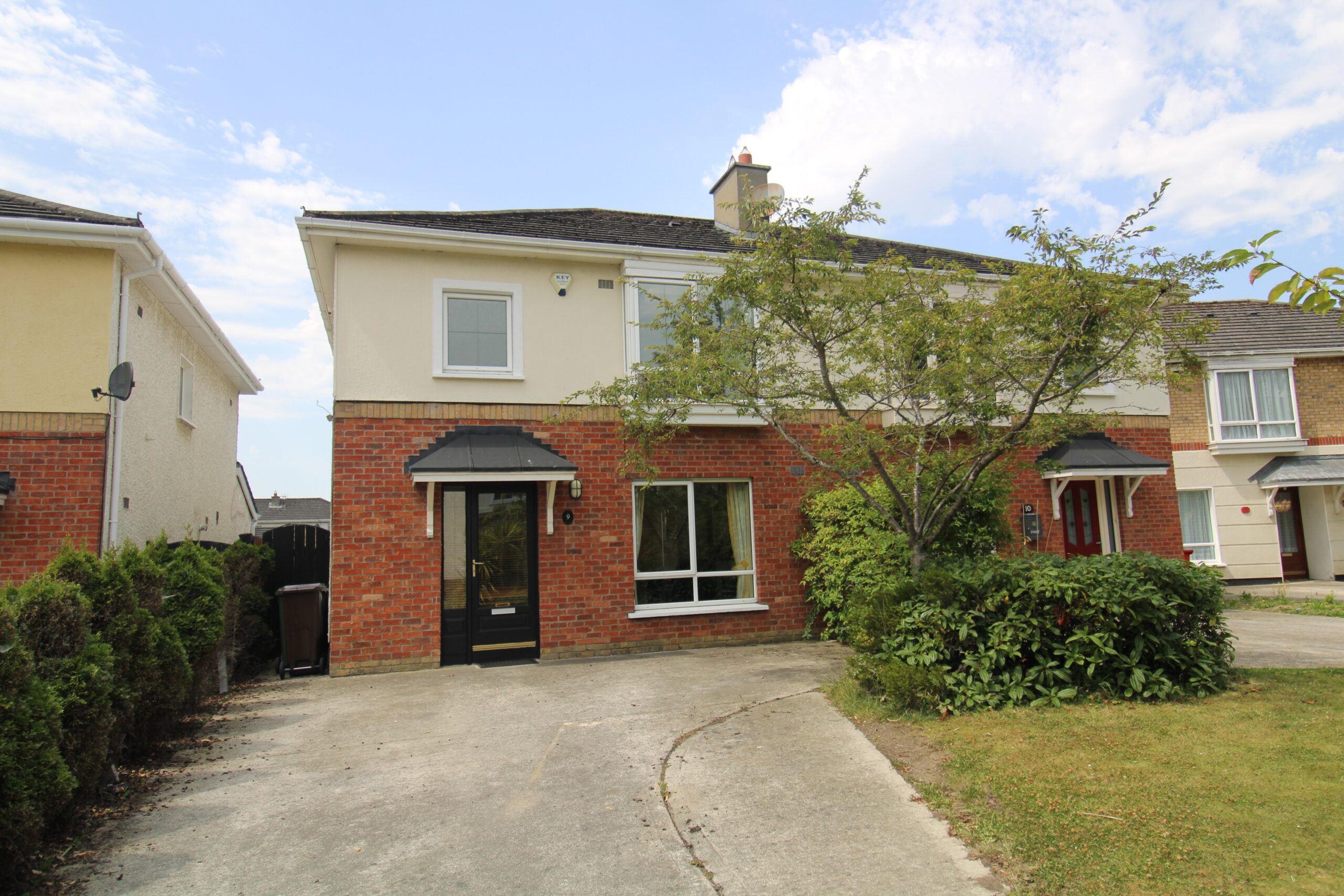 9 Riverwood Green, Castleknock, Dublin 15