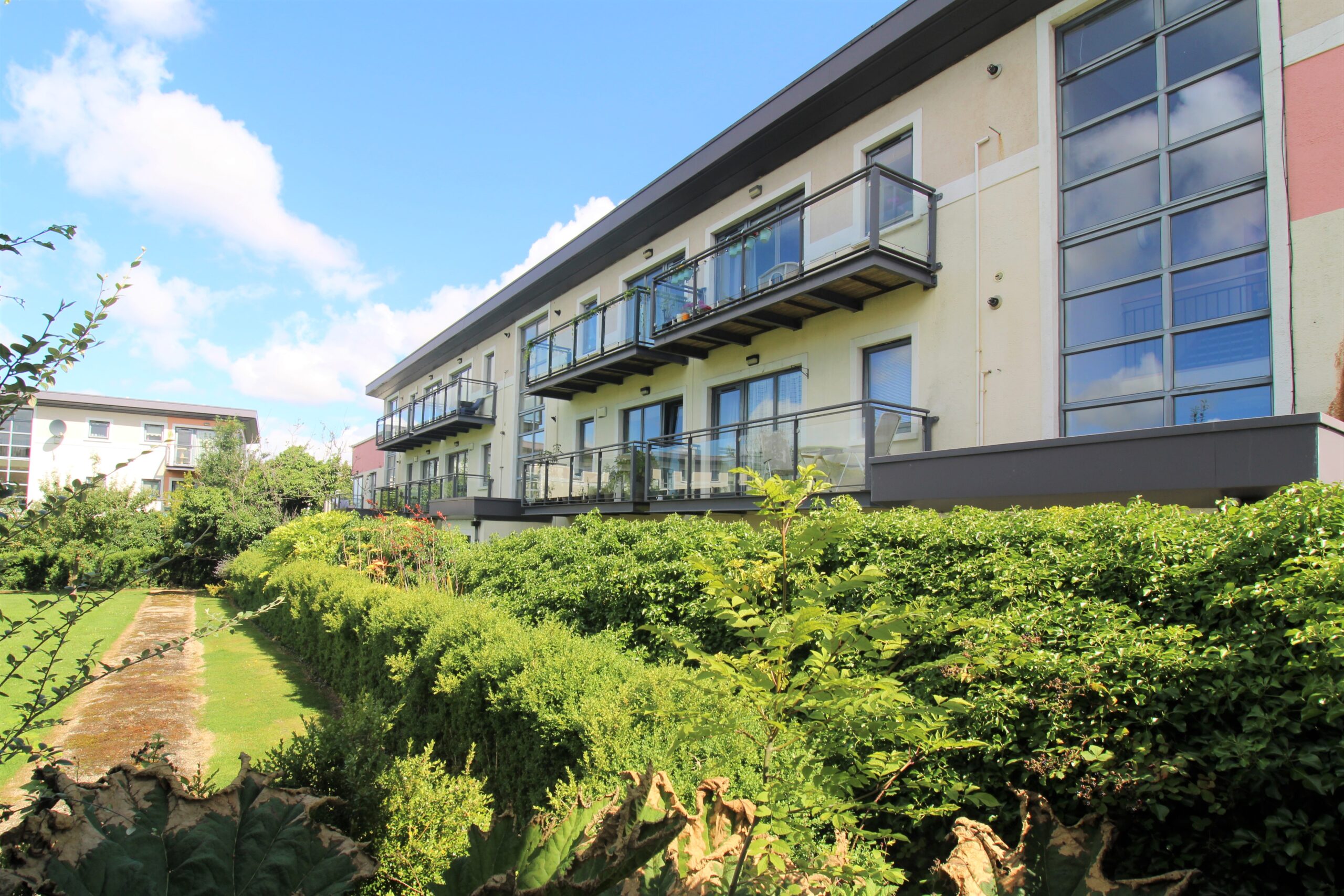 22 Phibblestown House, Clonee, Dublin 15