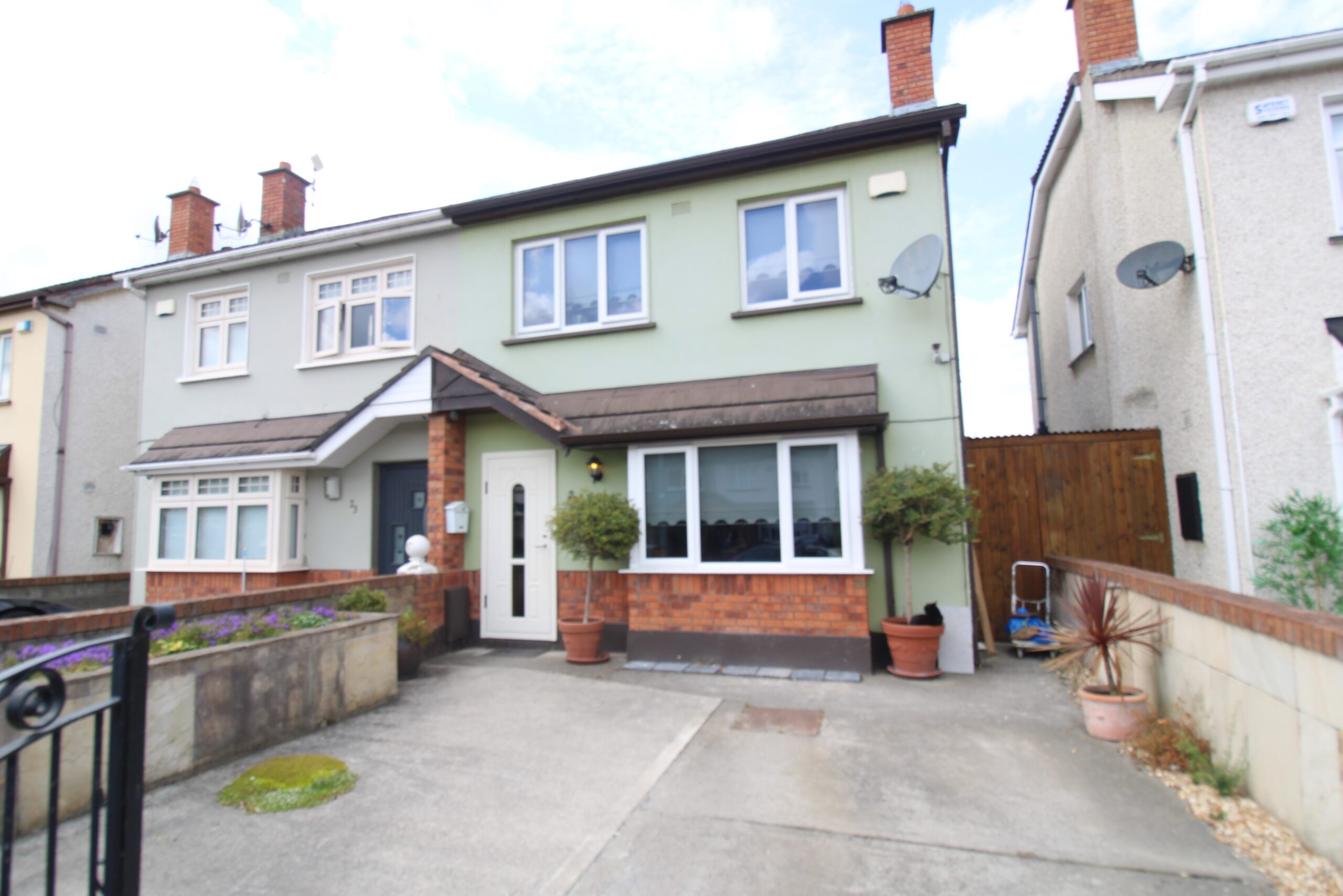 24 Westhaven, Clonsilla, Dublin 15