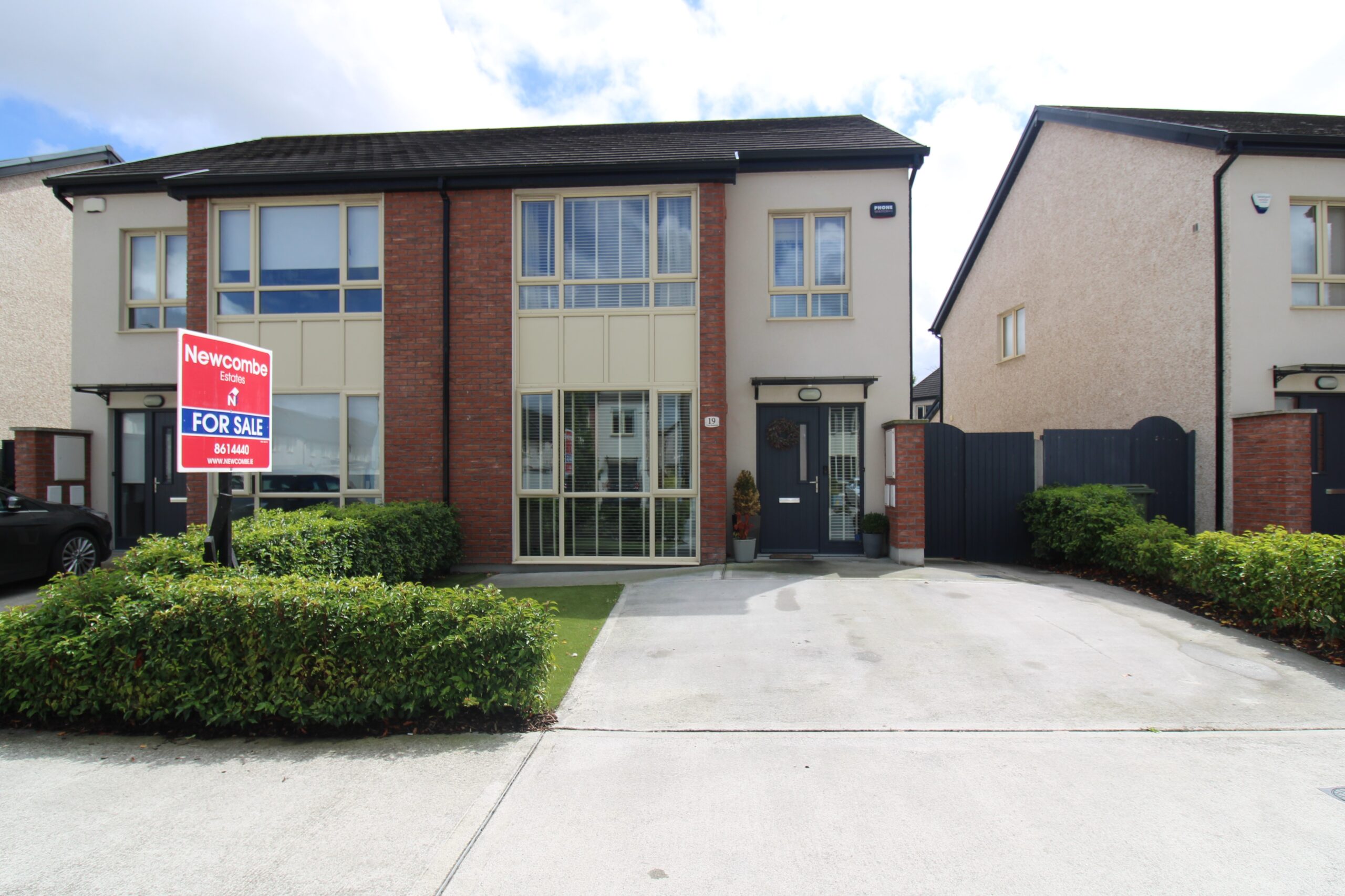 19 The Avenue, Hansfield Wood, Clonsilla, Dublin 15