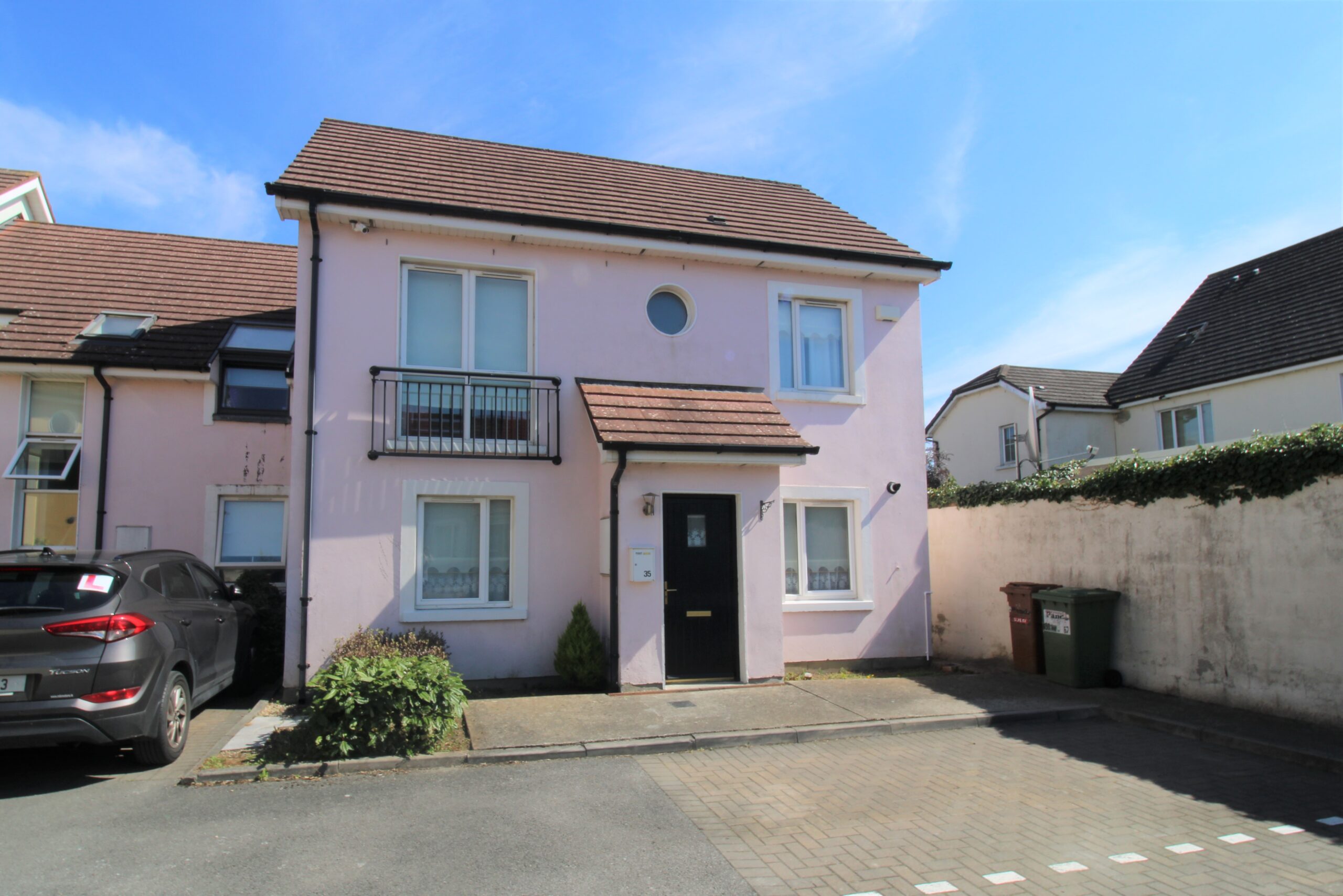 35 Hayworth Mews, Ongar, Dublin 15