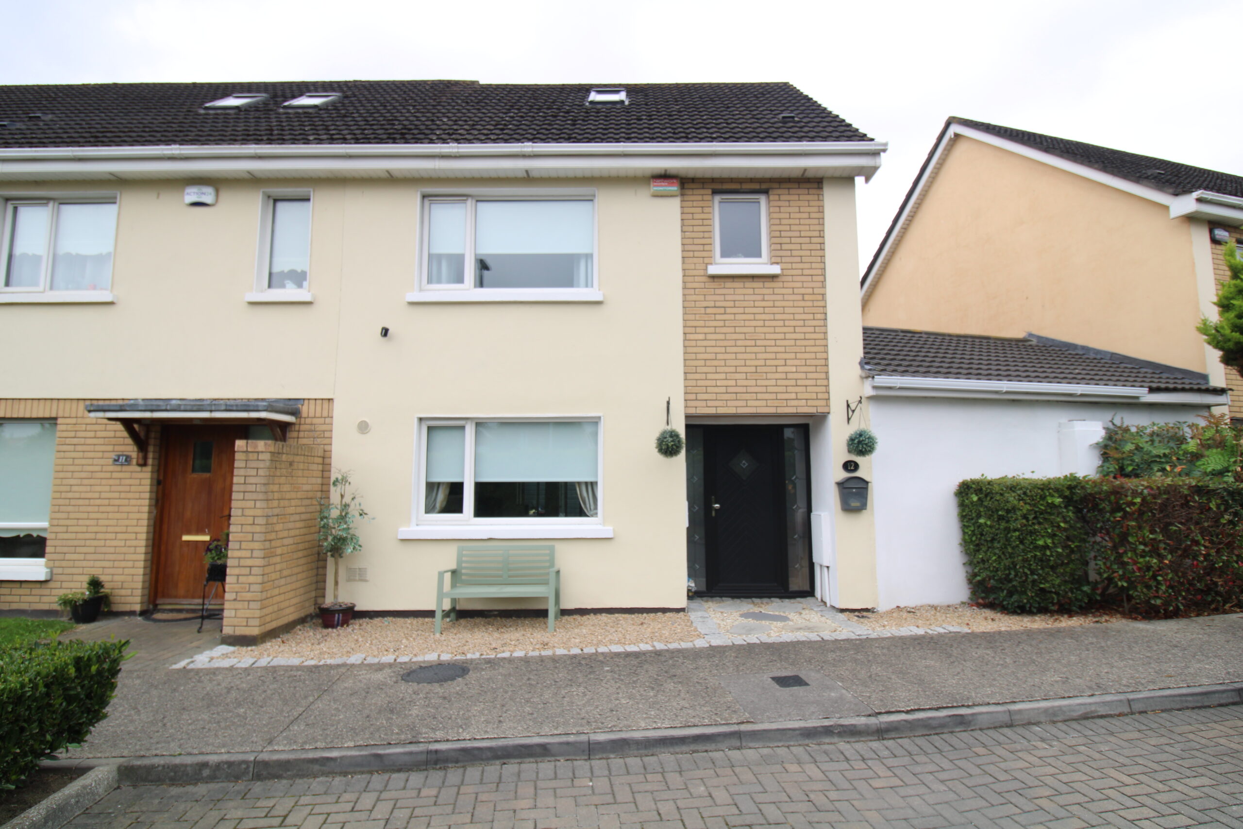 12 Willans Drive, Ongar, Dublin 15