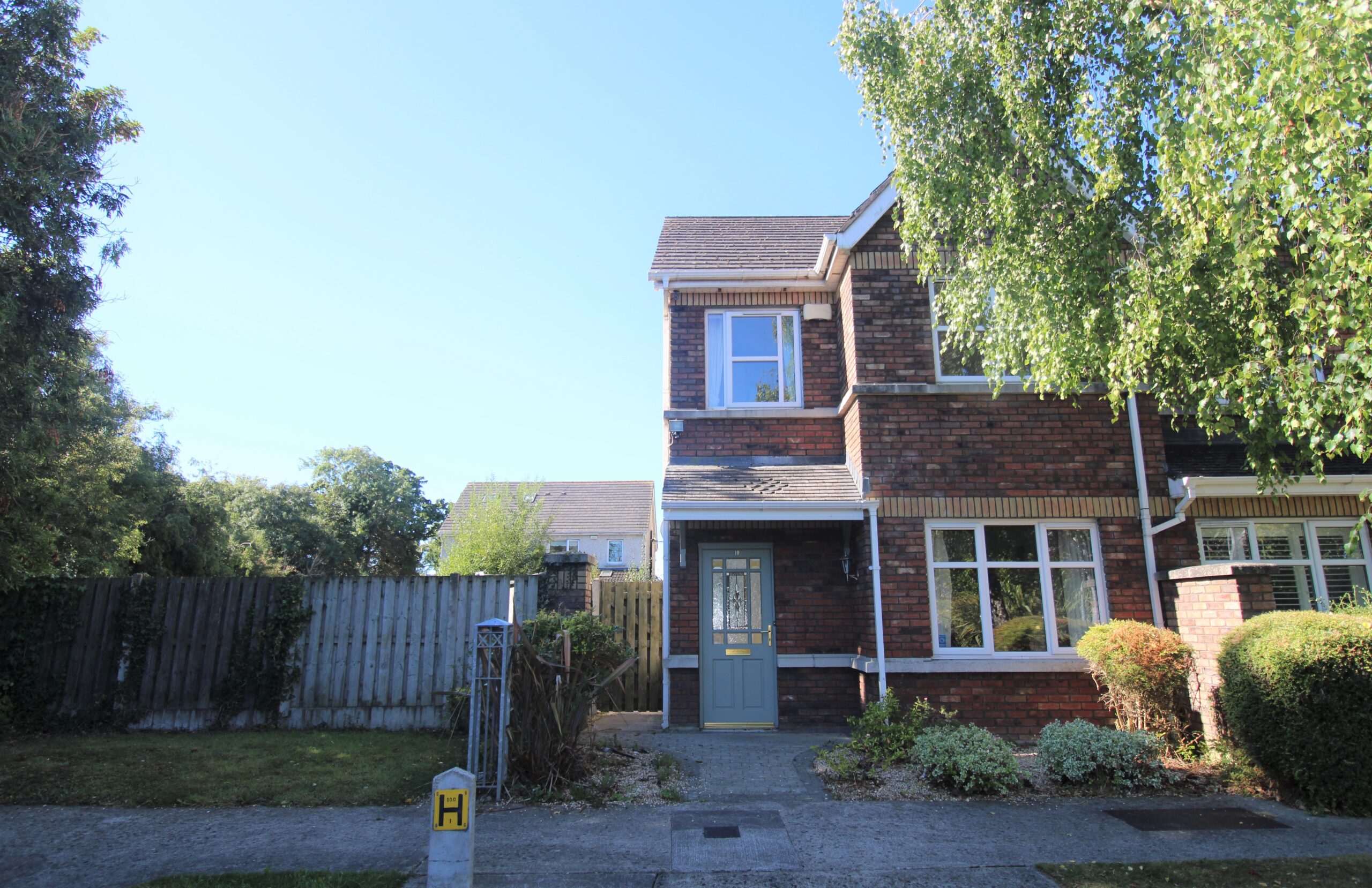 10 Latchford Terrace, Clonee, Dublin 15