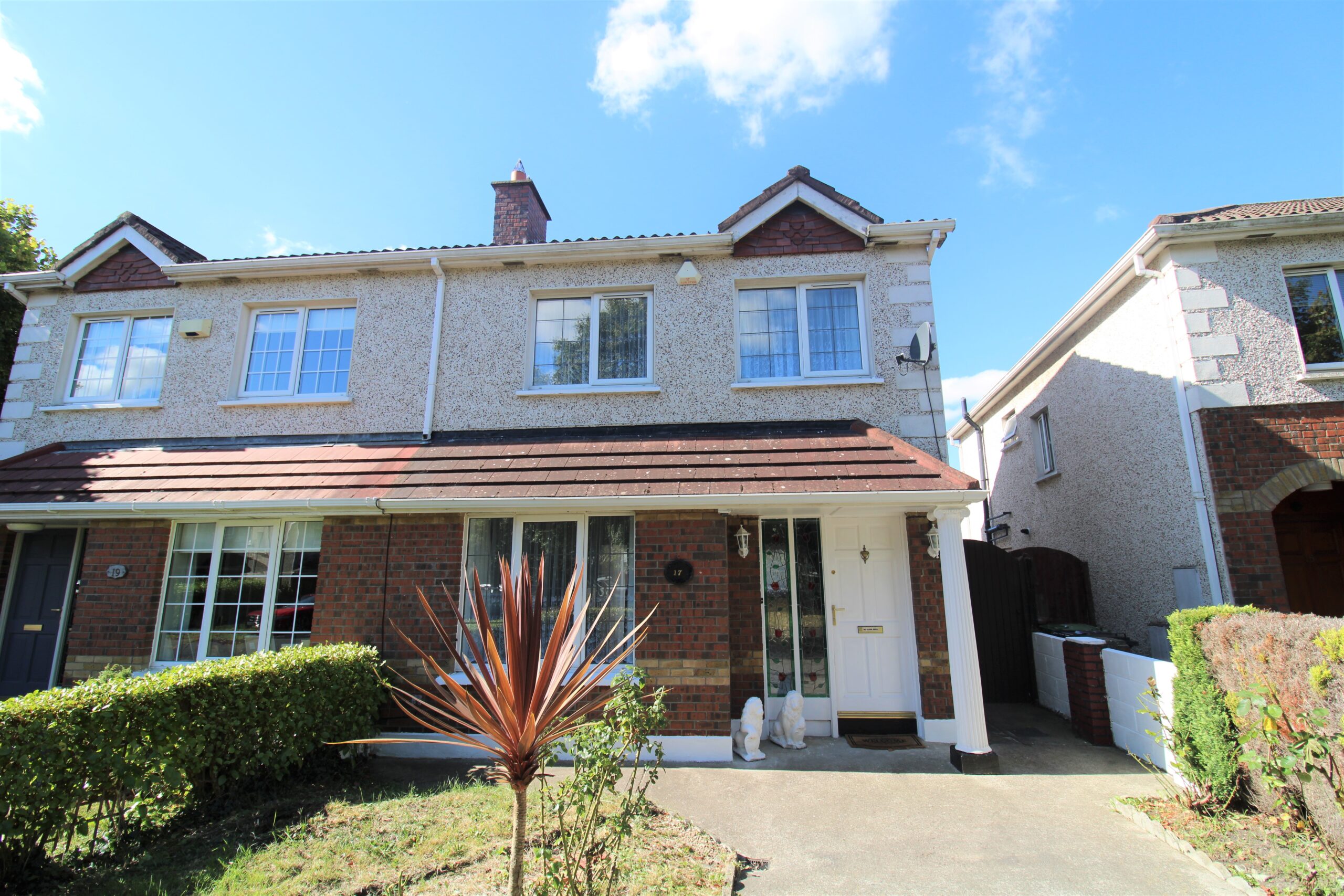 17 Deerhaven Crescent, Clonee, Dublin 15