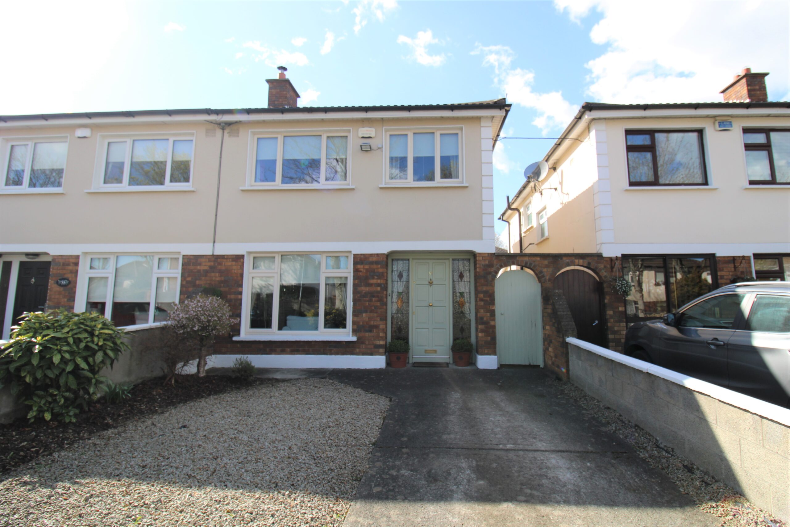 57 Pecks Lane, Castleknock, Dublin 15