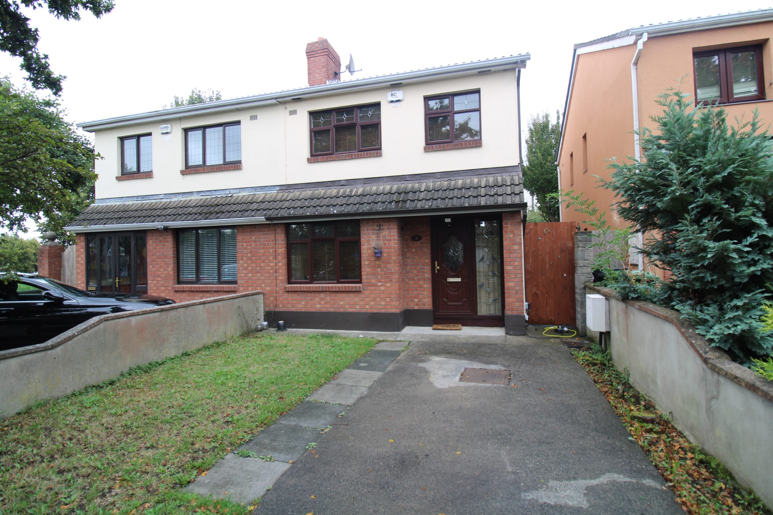 4 Portersgate Heights, Clonsilla, Dublin 15