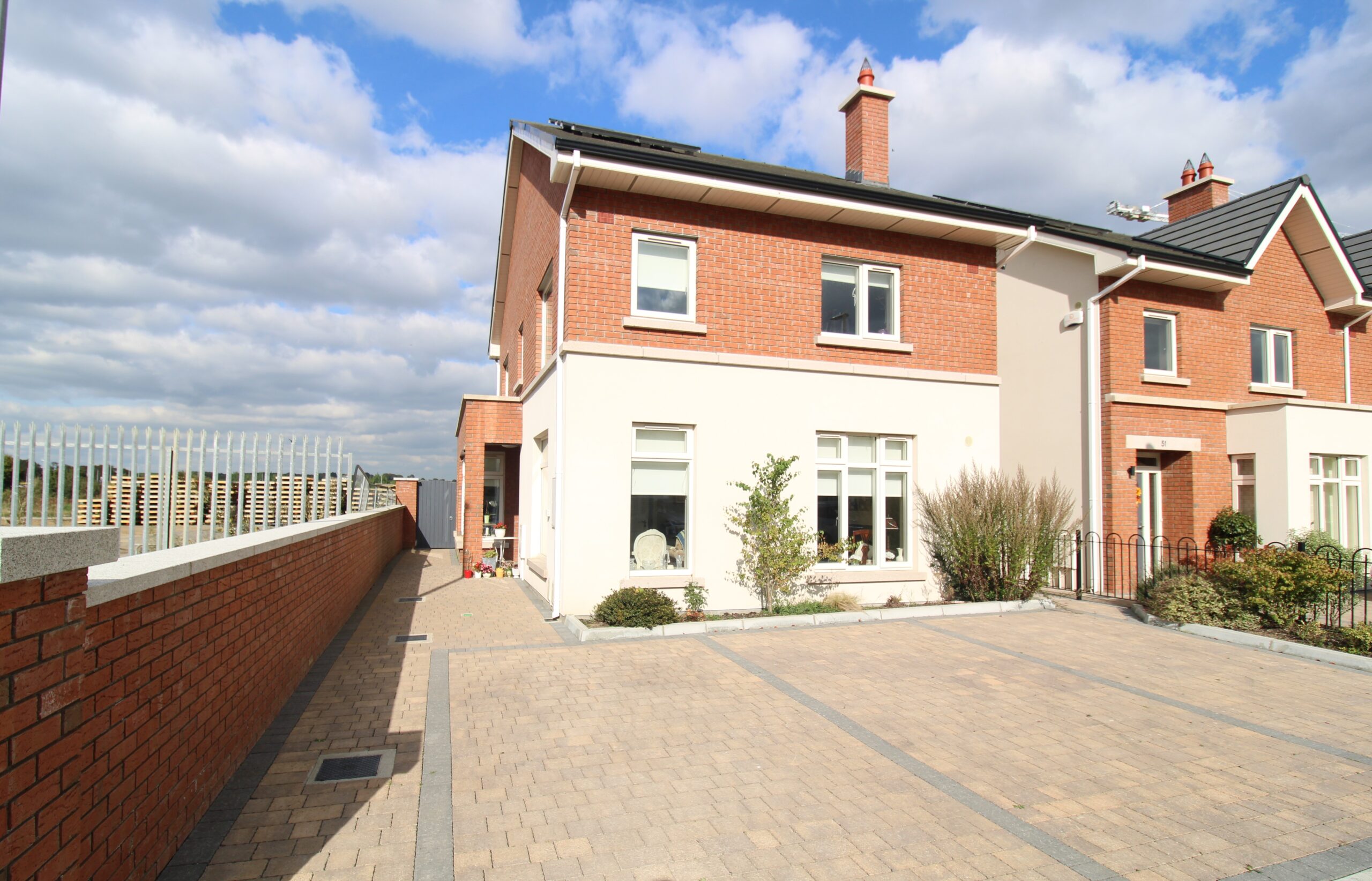 53 Fairhaven Walk, Castleknock, Dublin 15
