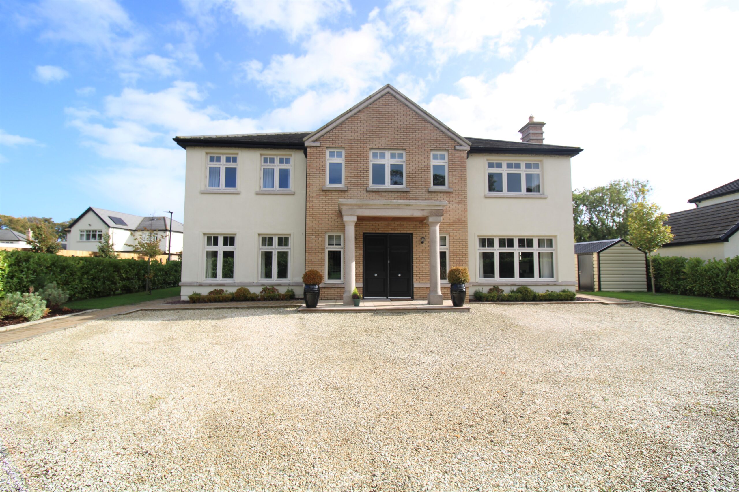 24 Holsteiner Park, Clonee, Dublin 15