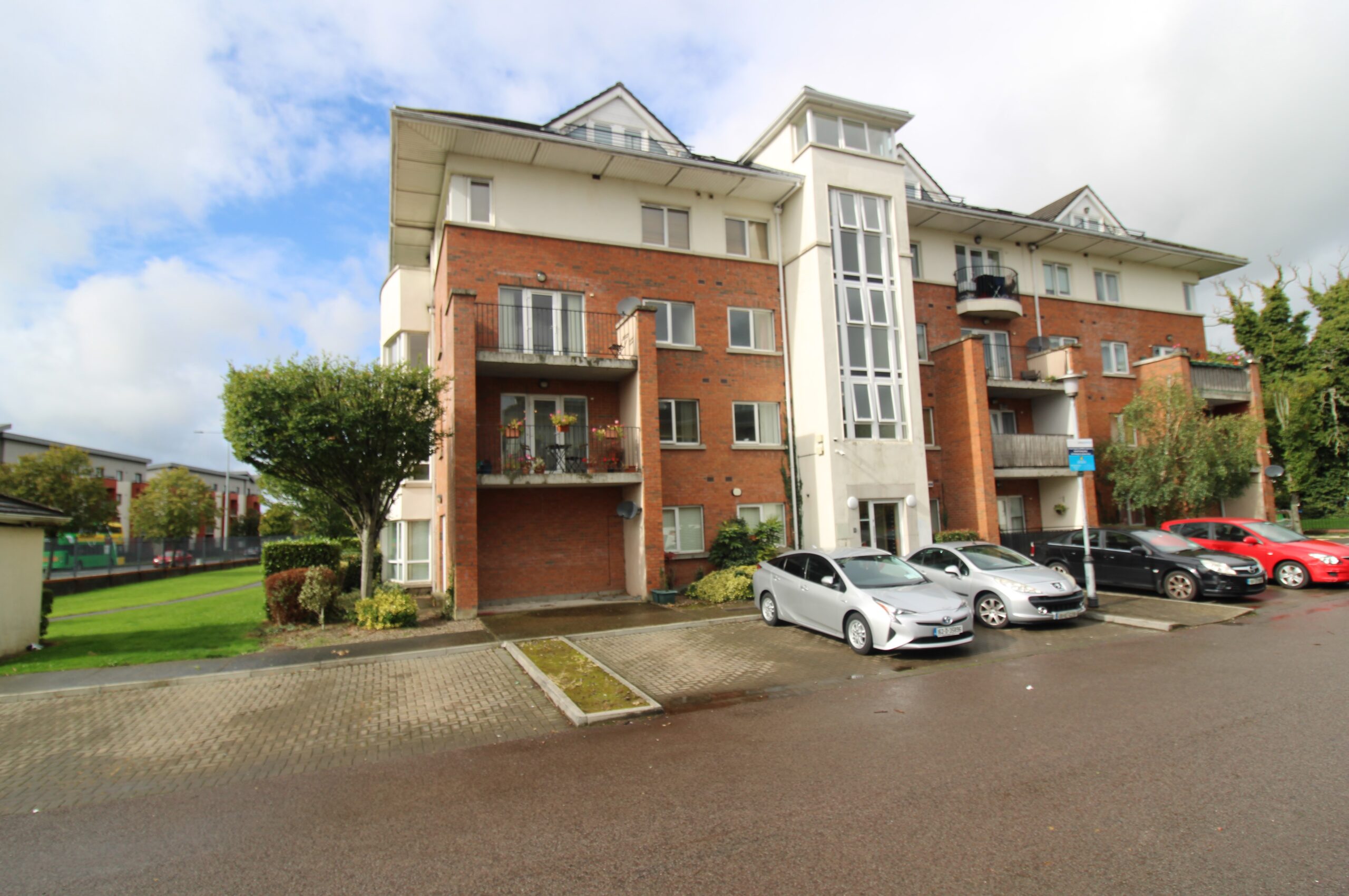 49 Annaly Grove, Block 4, Ongar, Dublin 15