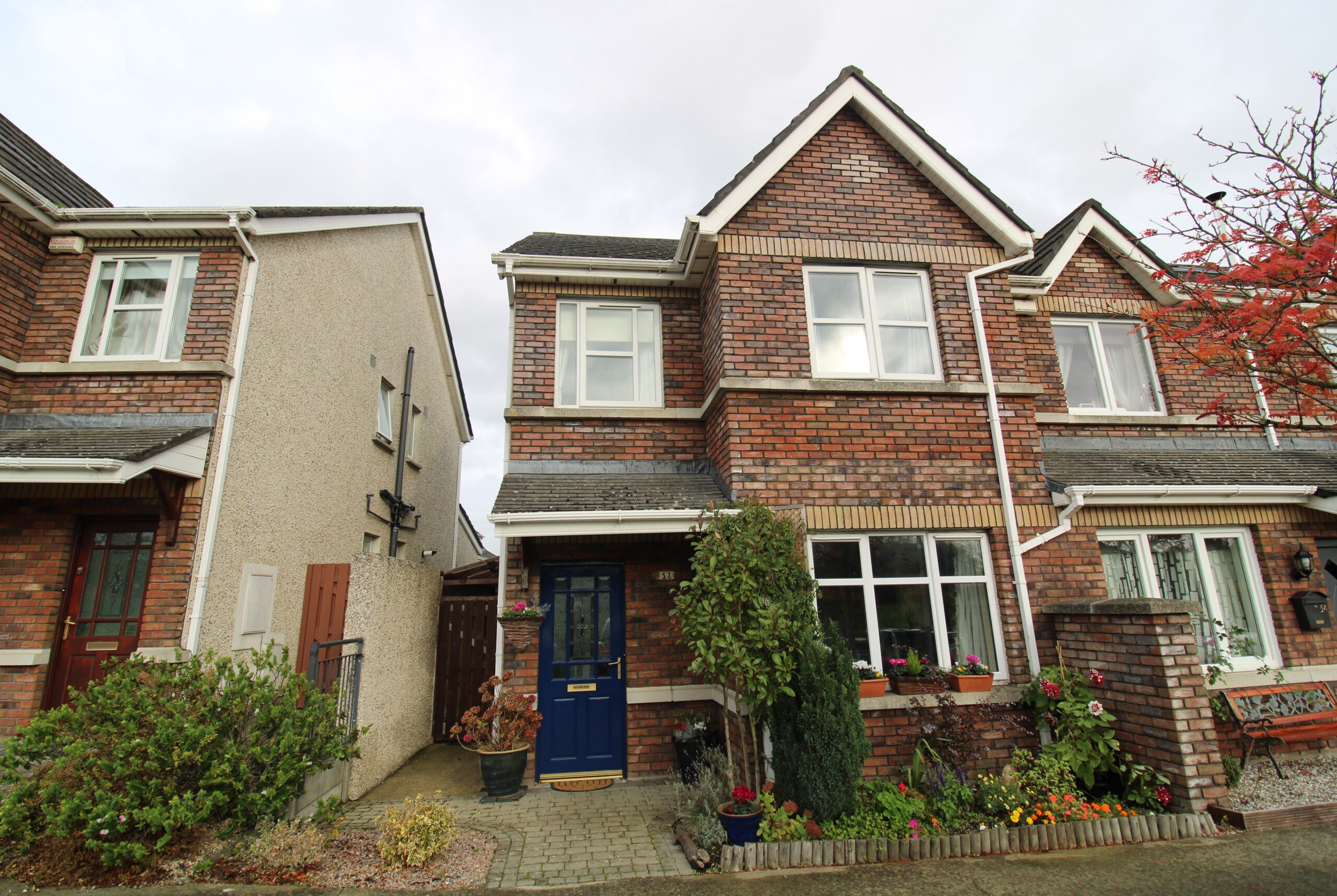 52 Latchford Park, Clonee, Dublin 15