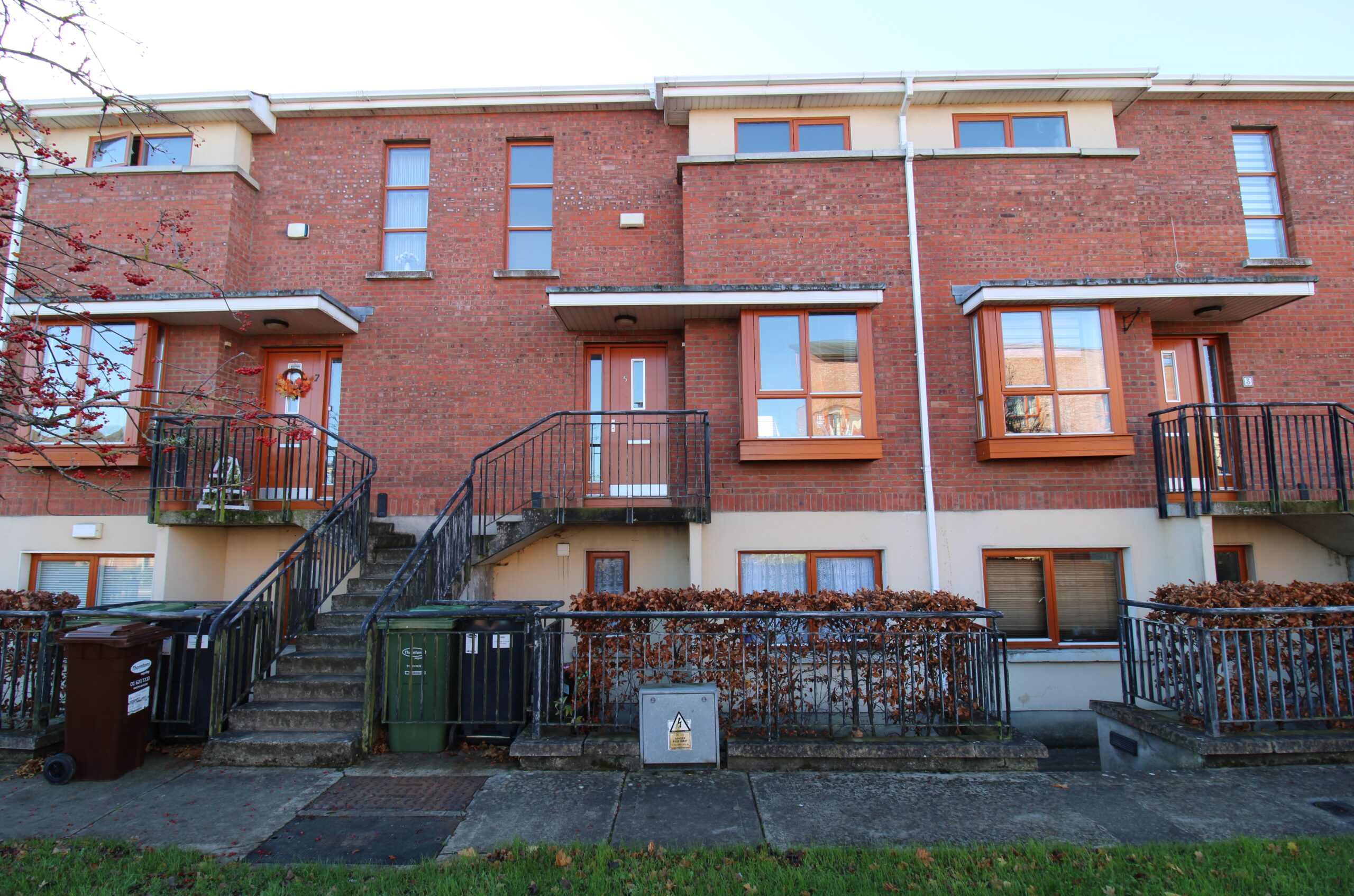 5 Fernleigh Crescent, Castleknock, Dublin 15