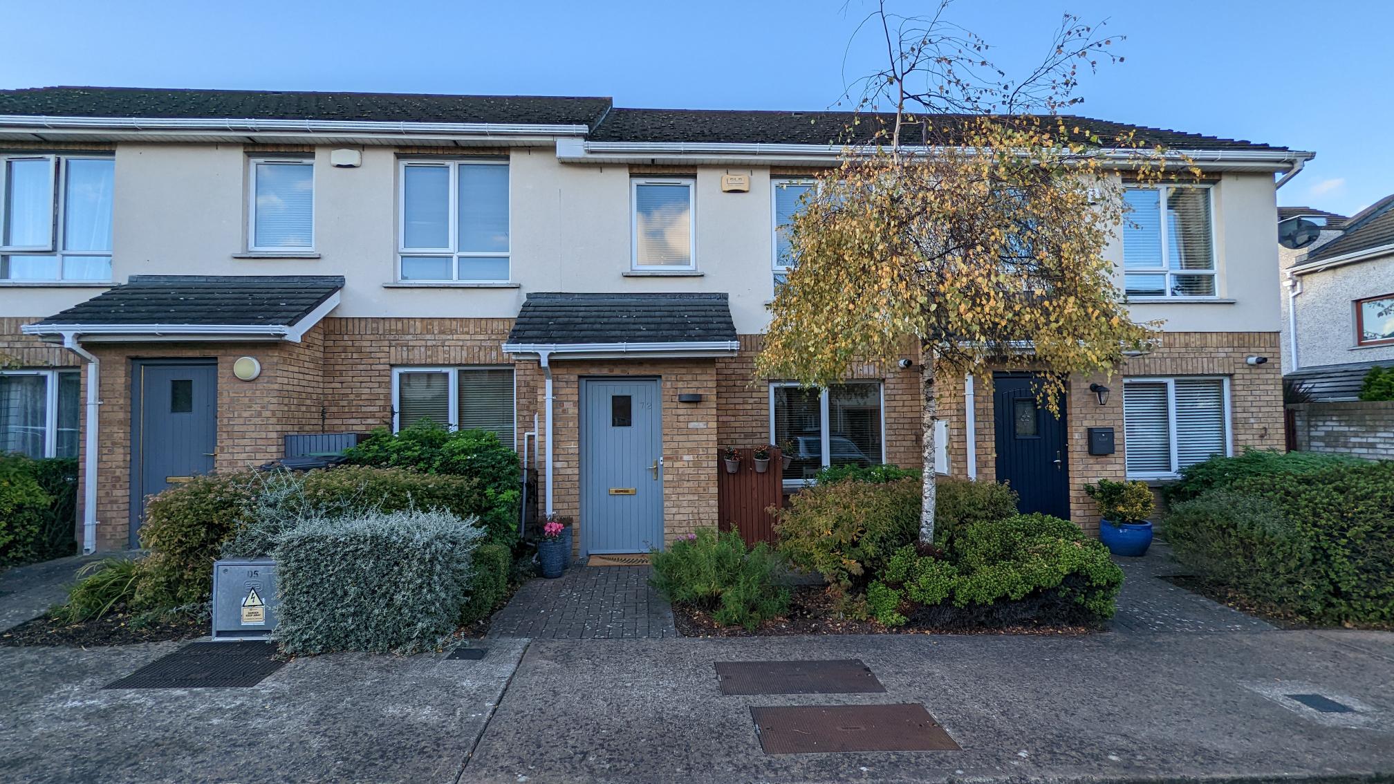 72 Annfield Drive, Castleknock, Dublin 15