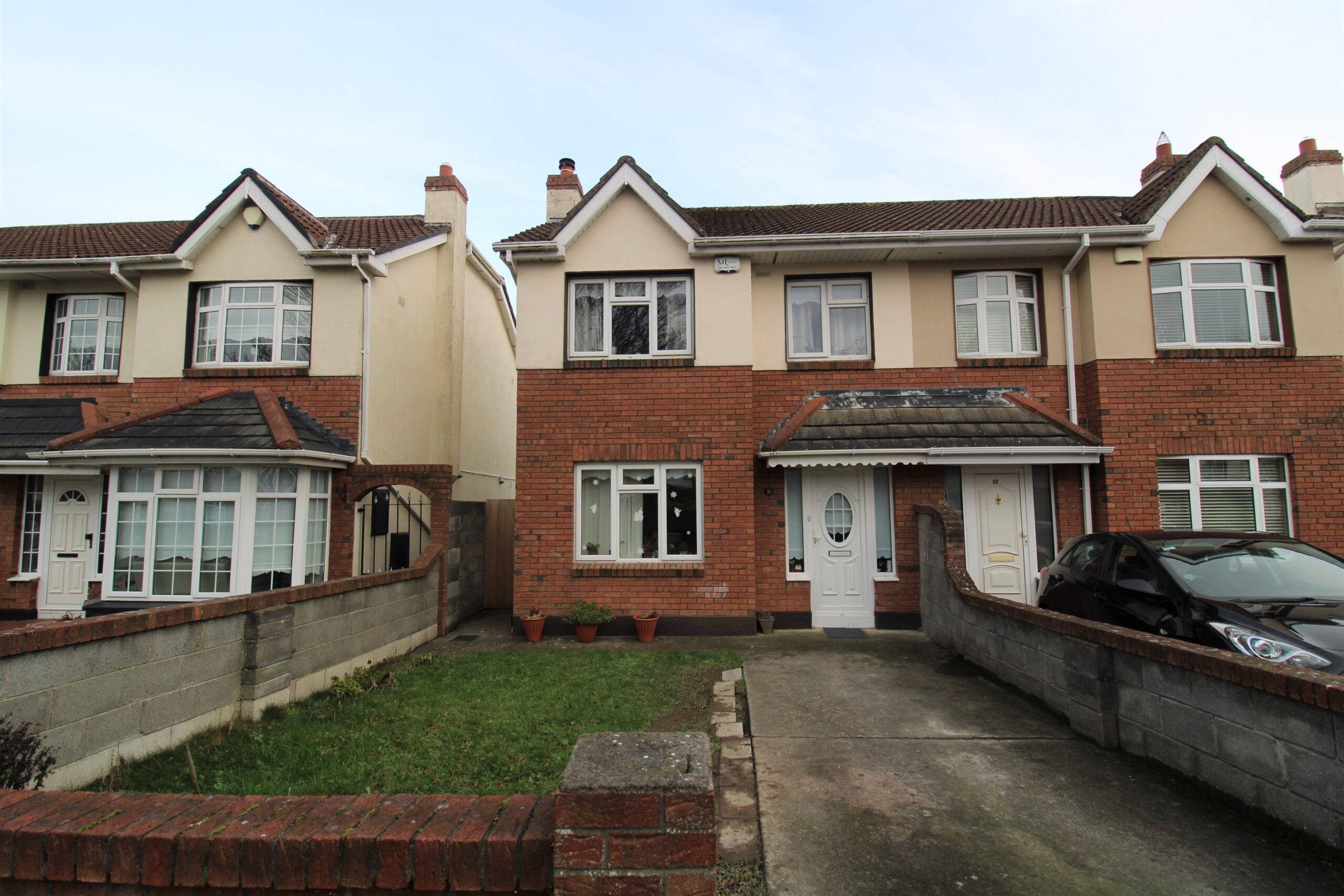 36 Stonebridge Avenue, Clonsilla, Dublin 15