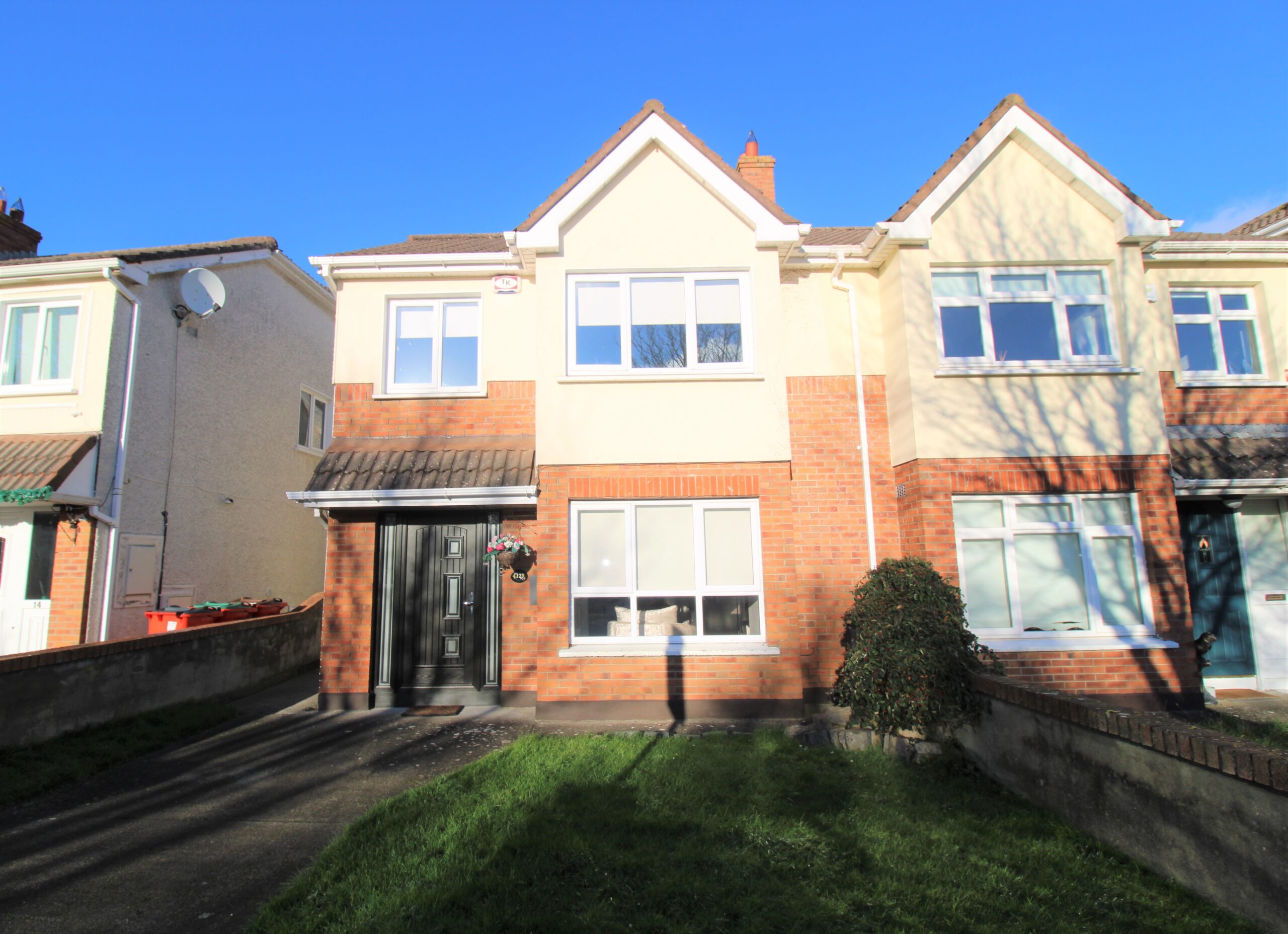 12 Luttrell Park Close, Castleknock, Dublin 15