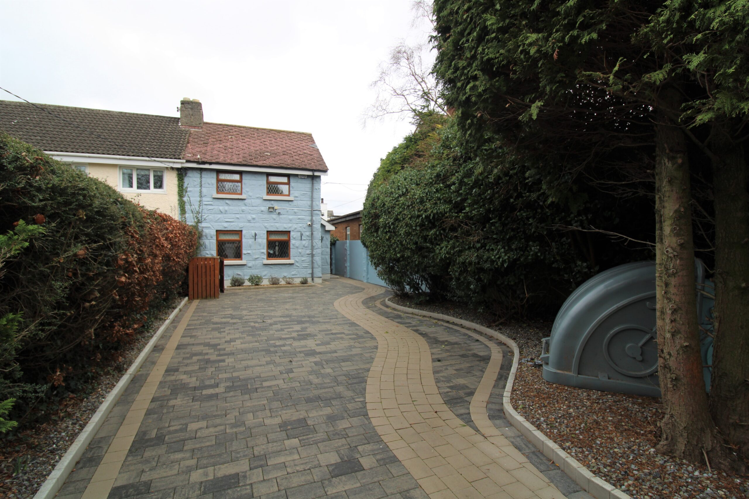 The Cottage, Peck’s Lane, Castleknock, Dublin 15