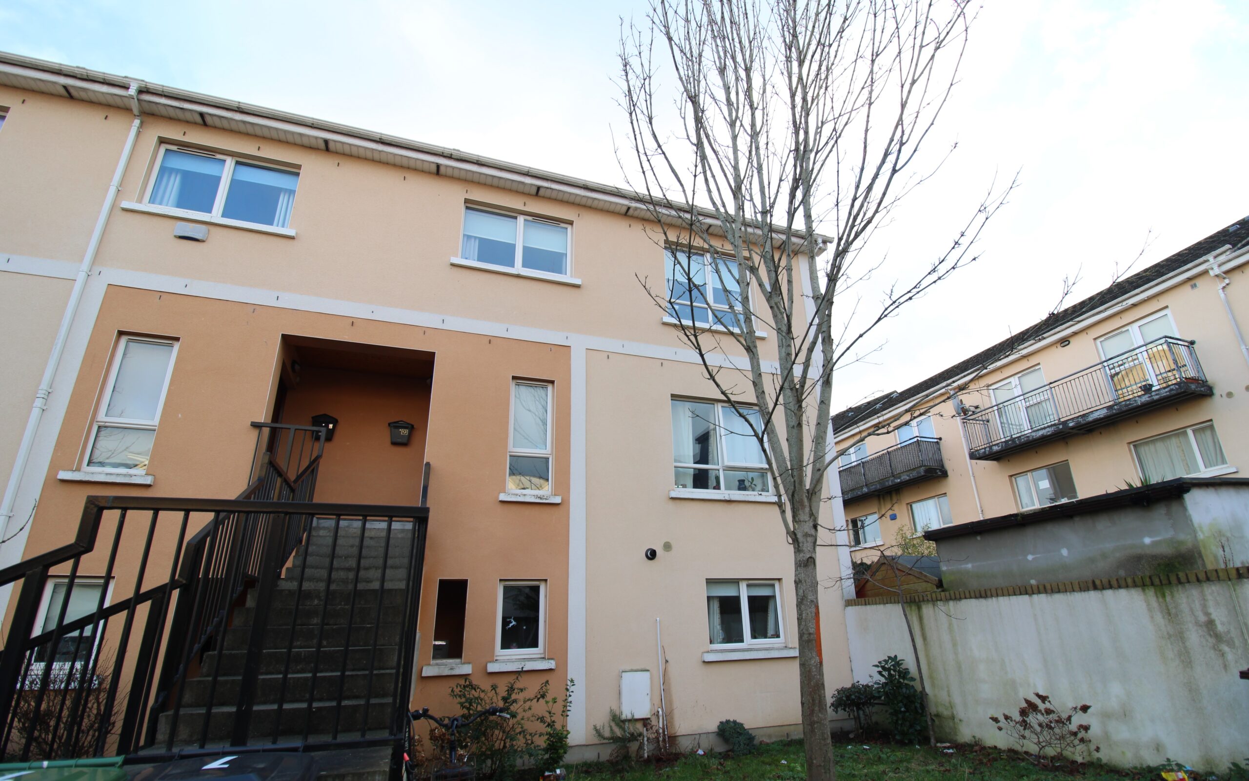 9 The Stables, Ongar, Dublin 15