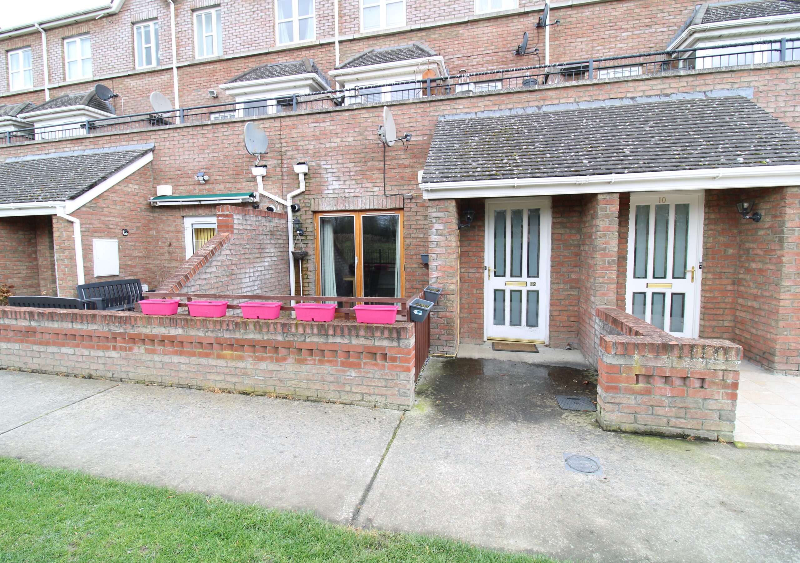 12 Latchford Close, Clonee, Dublin 15