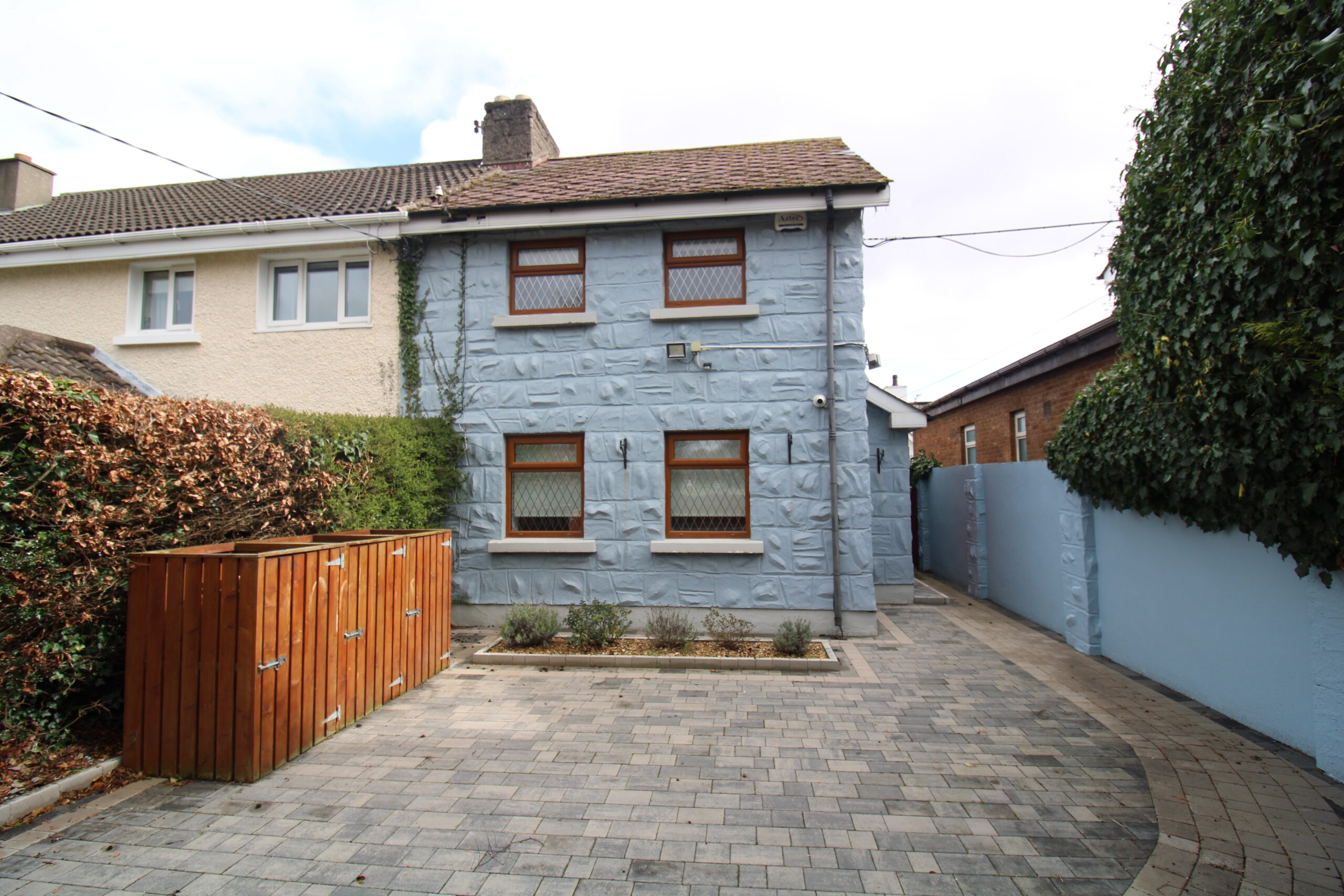 The Cottage, Peck’s Lane, Castleknock, Dublin 15