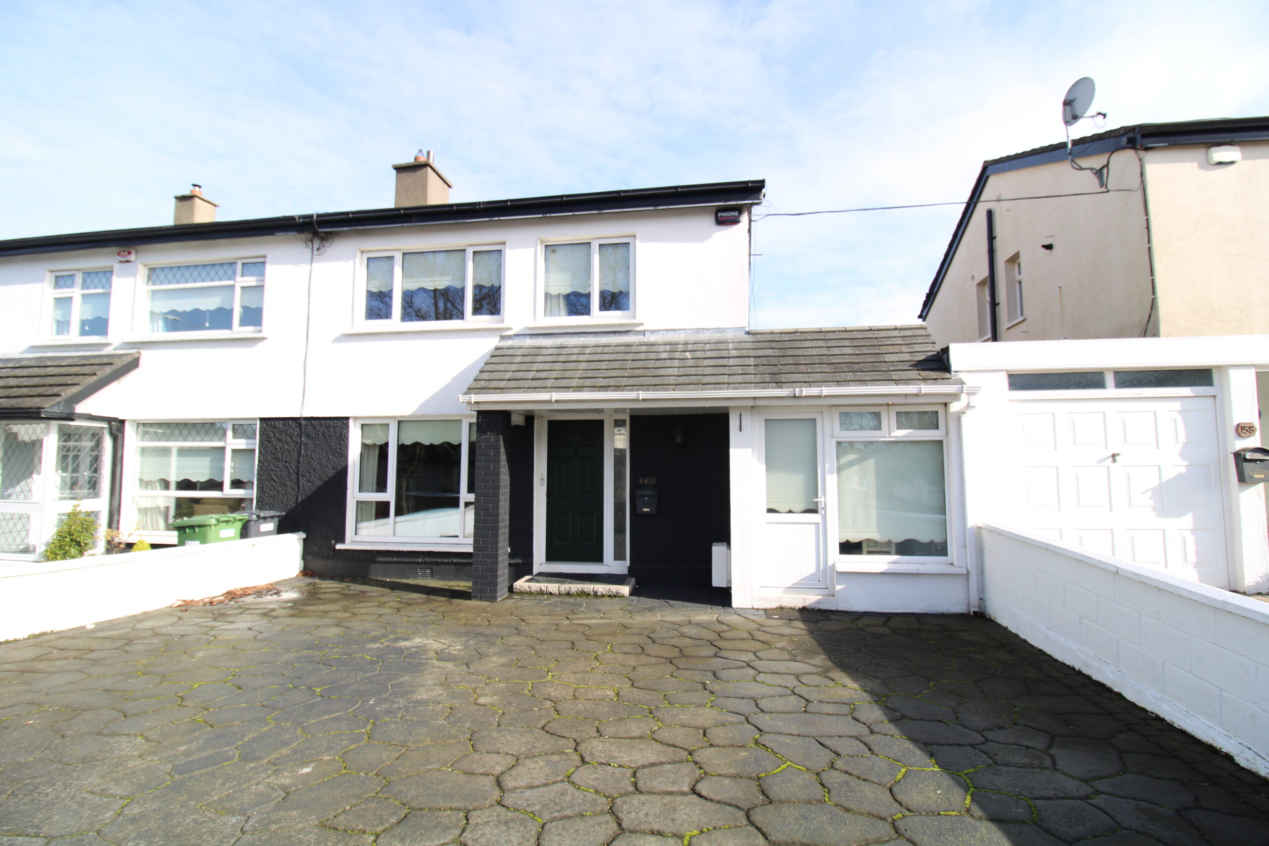 160 Roselawn Road, Castleknock, Dublin 15
