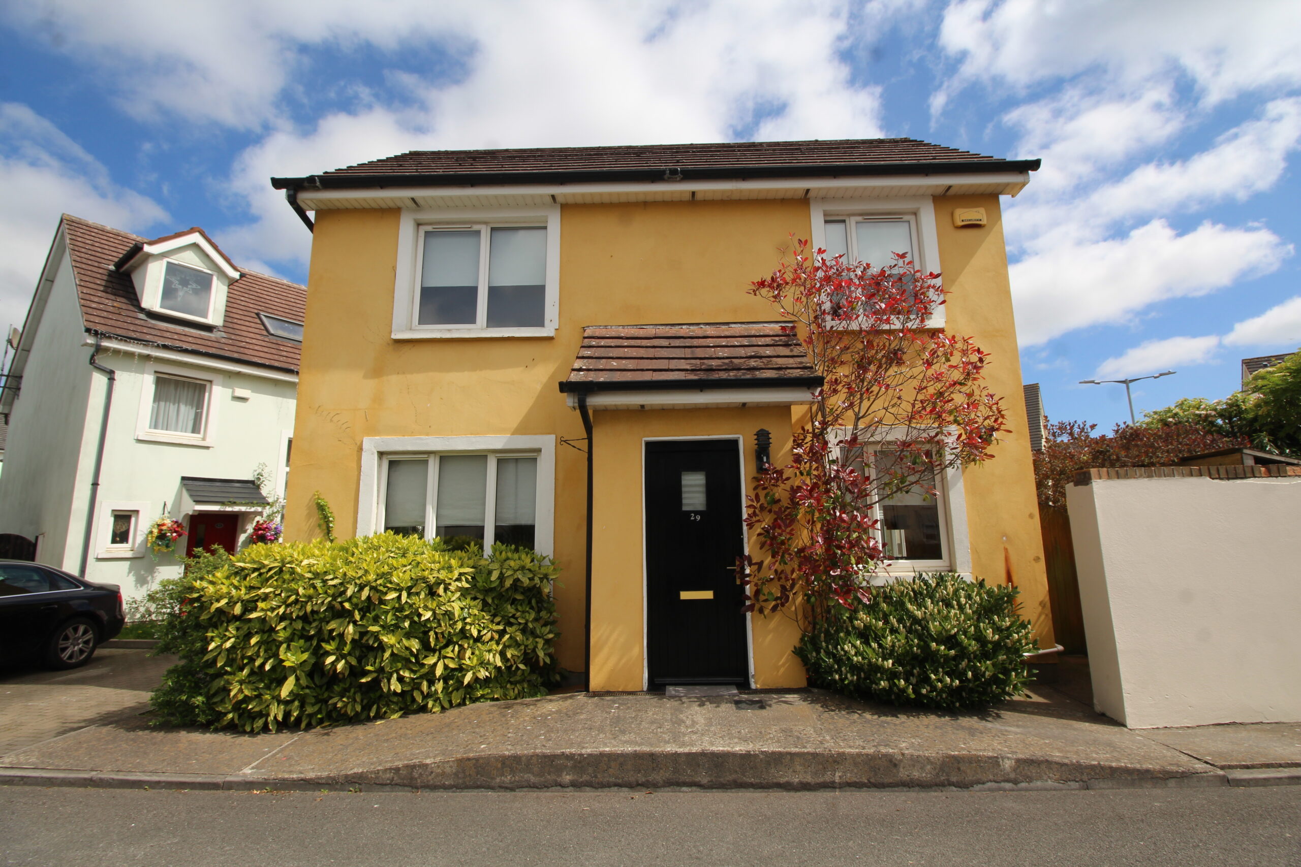 29 Hayworth Mews, Ongar, Dublin 15