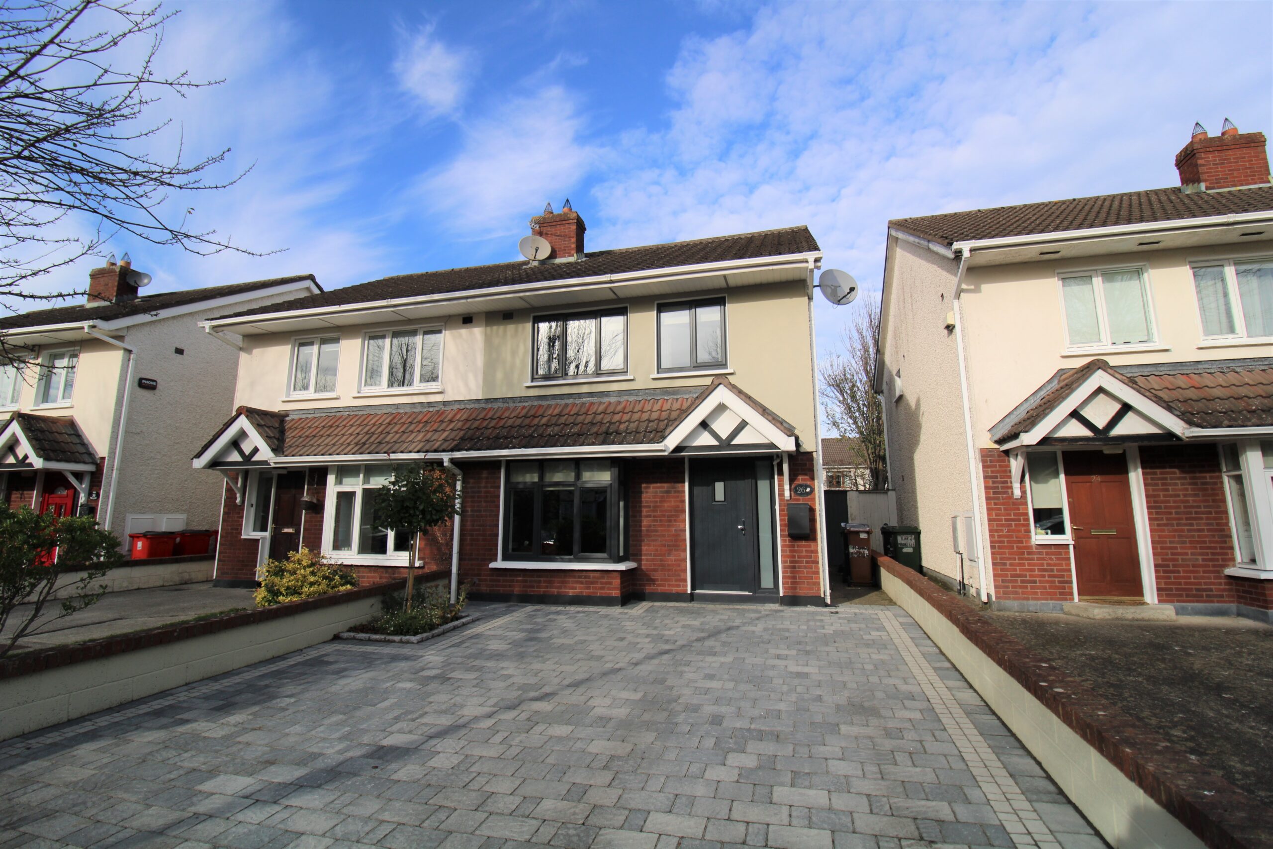 26 Warren Avenue, Castleknock, Dublin 15