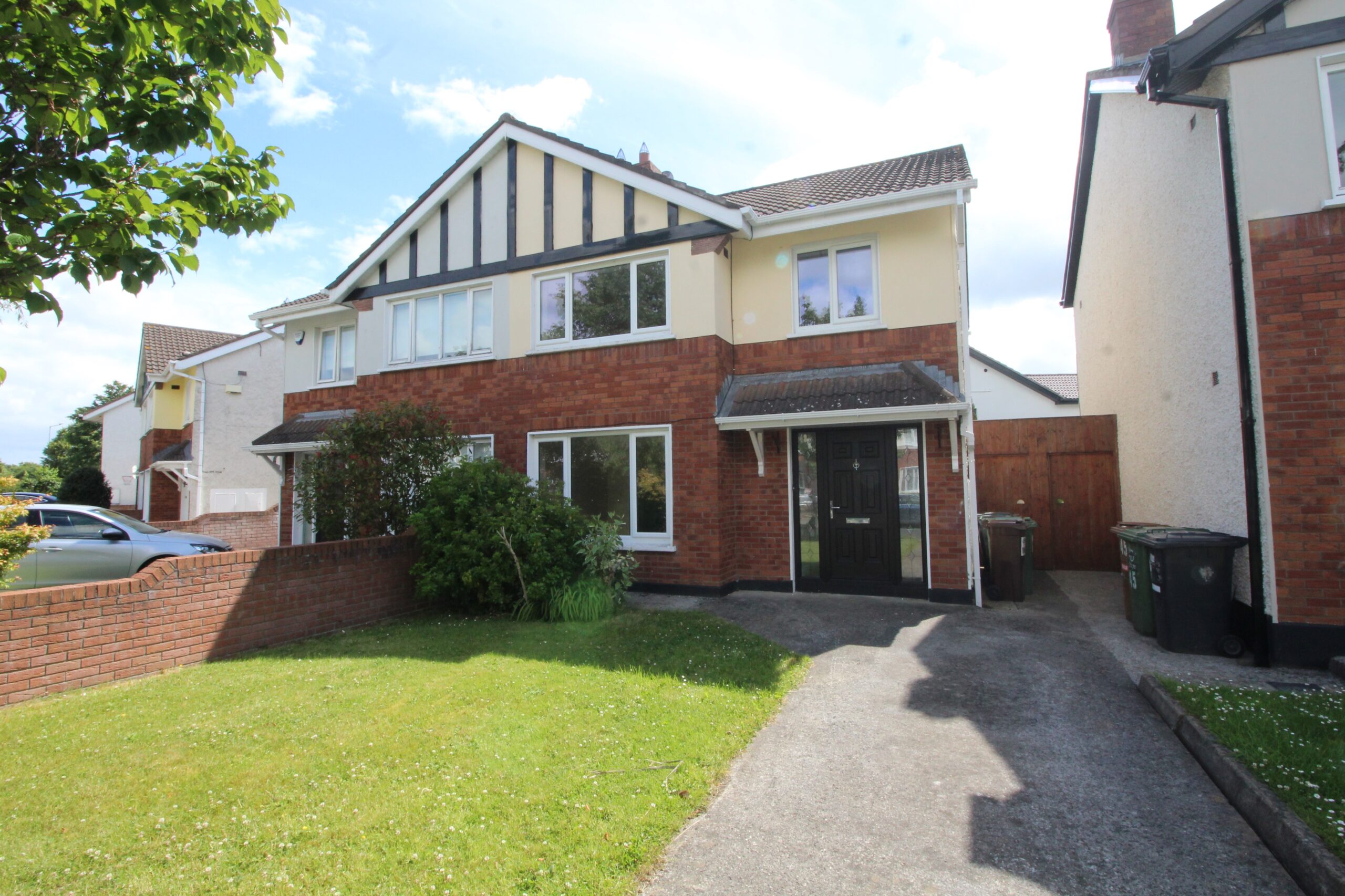 43 Luttrellstown Avenue, Castleknock, Dublin 15