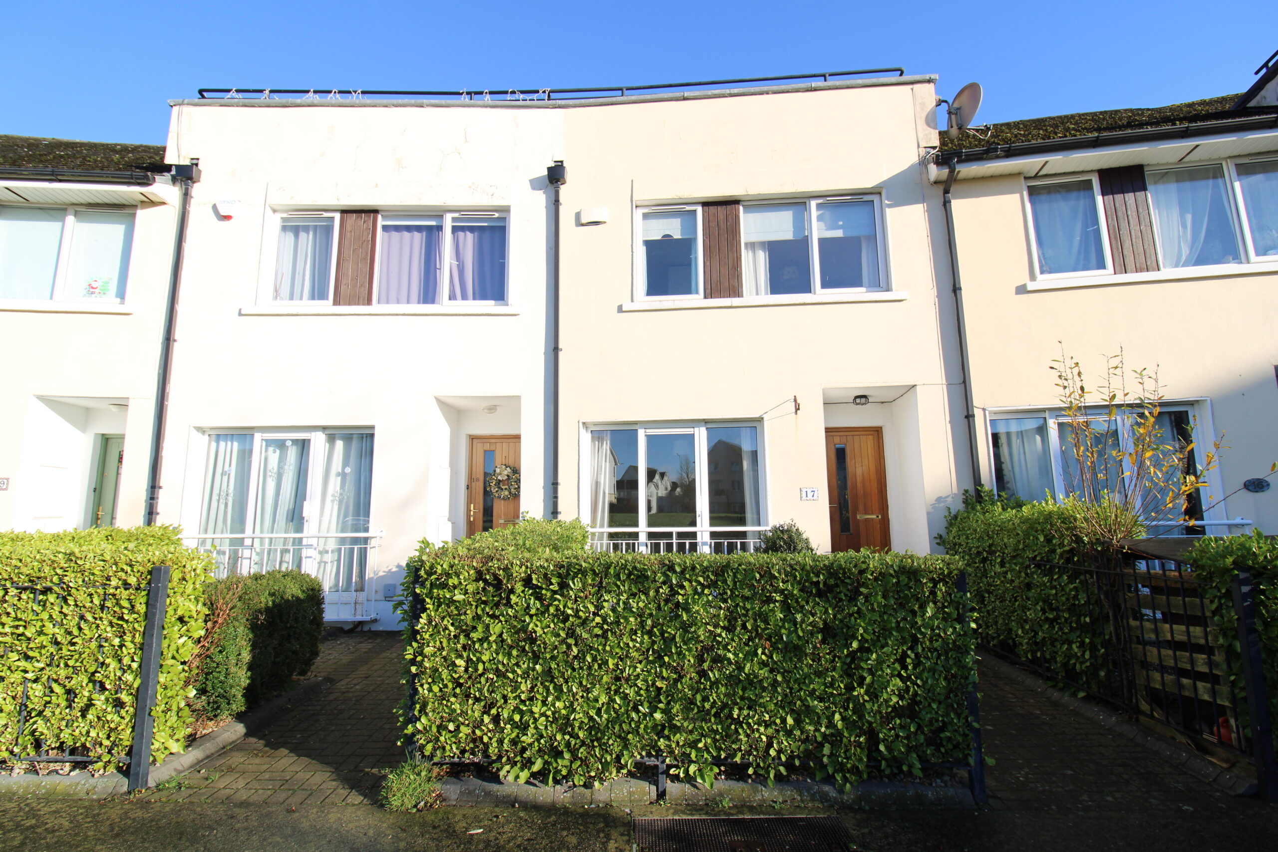 17 Stralem Crescent, Ongar, Dublin 15