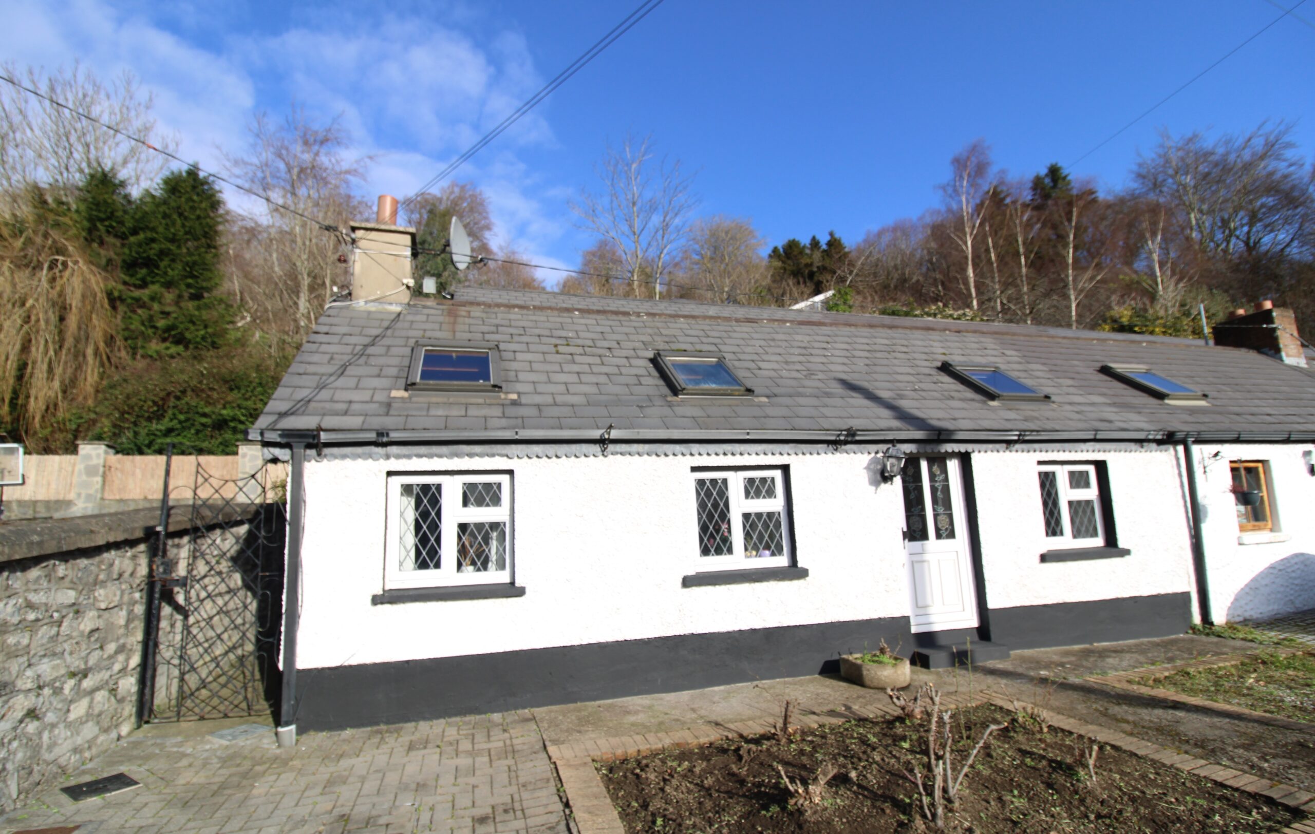 1 School Terrace, Lower Road, Strawberry Beds, Dublin 20
