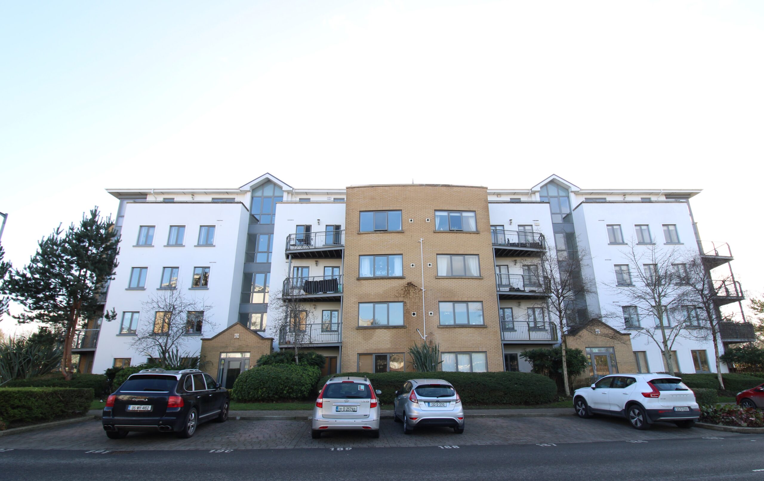 27 Kinsella Hall, Collegewood, Castleknock, Dublin 15