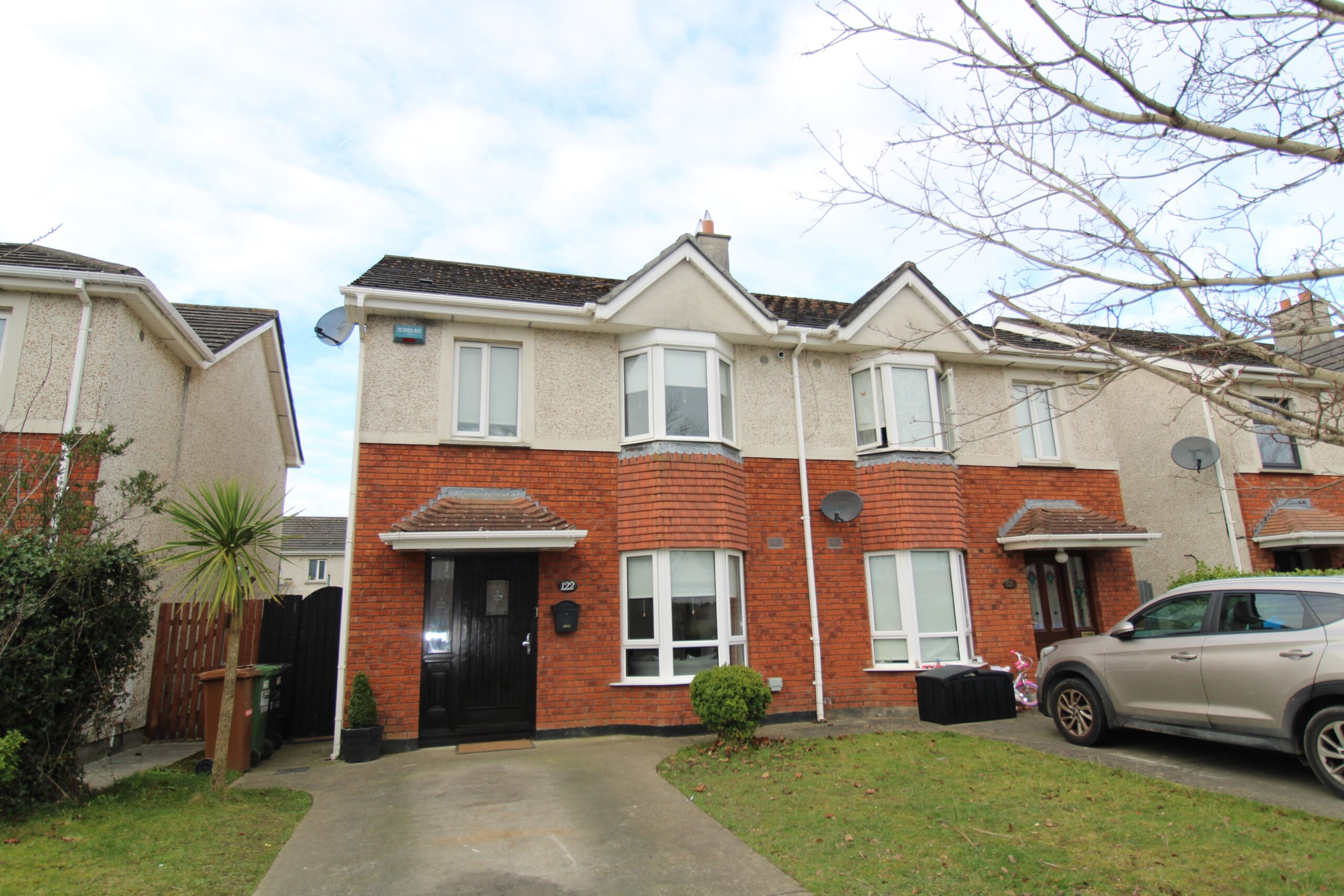 122 Hansfield, Clonee, Dublin 15