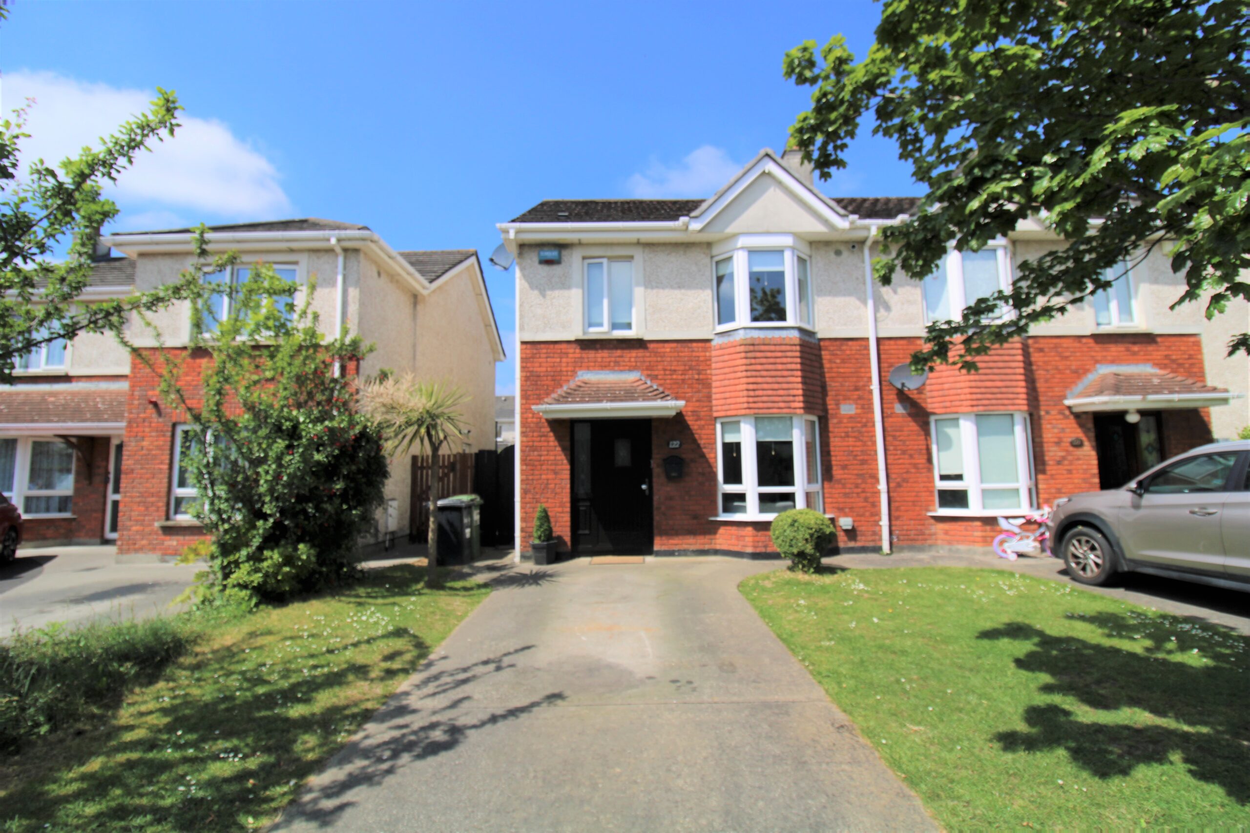 122 Hansfield, Clonee, Dublin 15