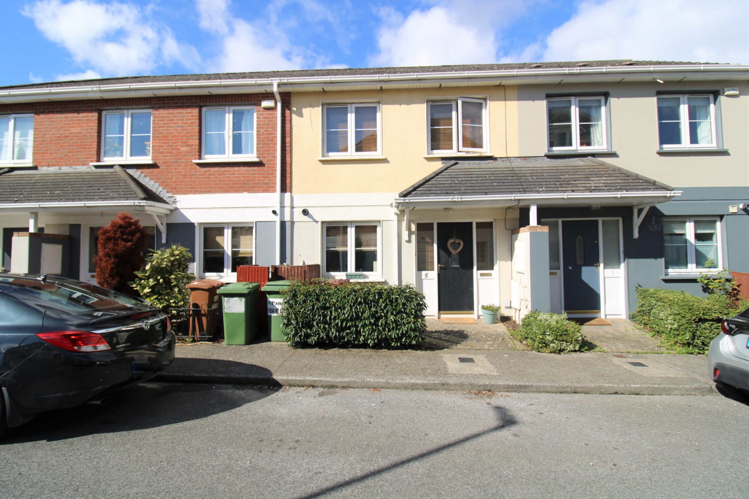 5 Ballentree Crescent, Tyrrelstown, Dublin 15