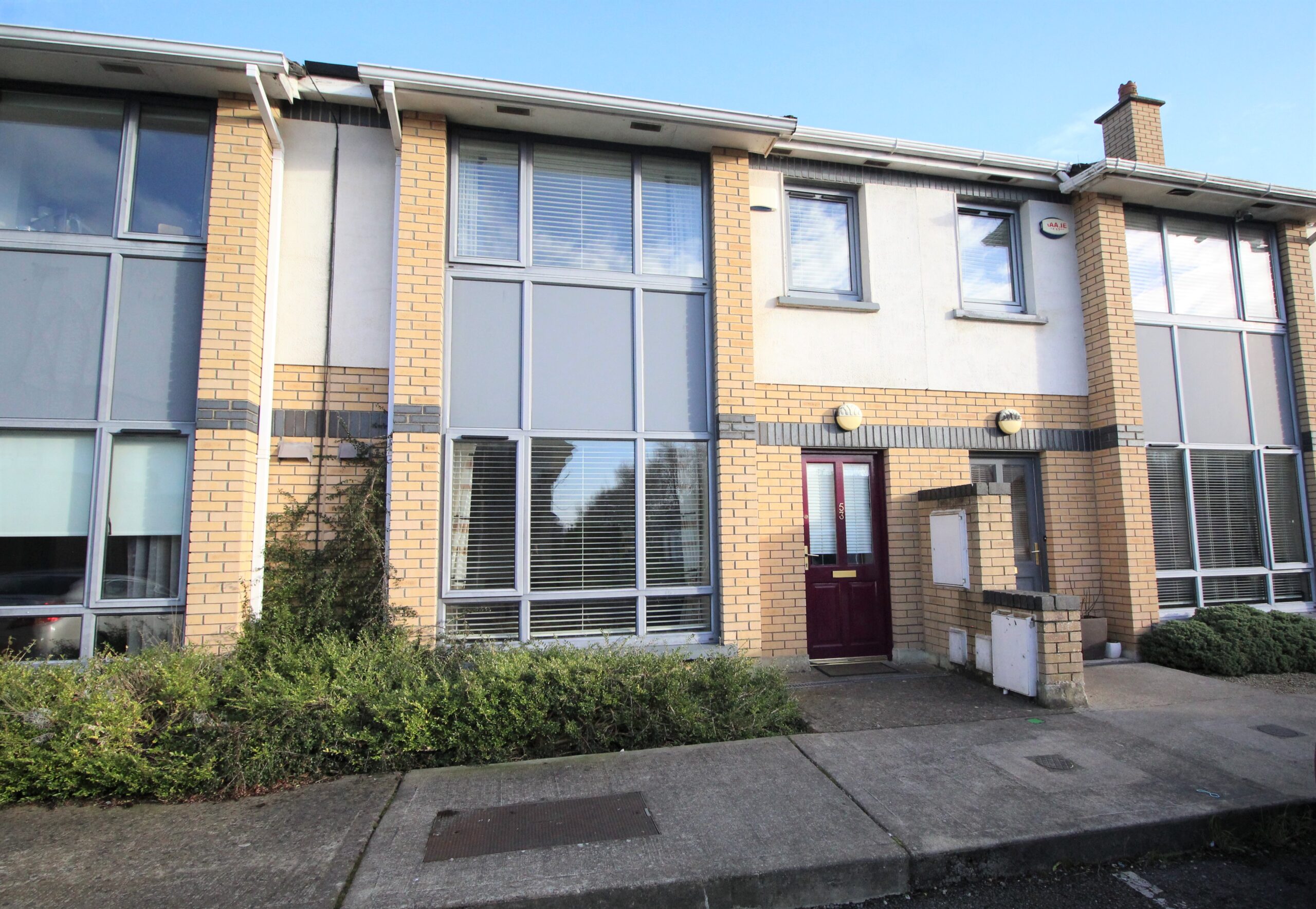 53 Allendale Square, Clonsilla, Dublin 15