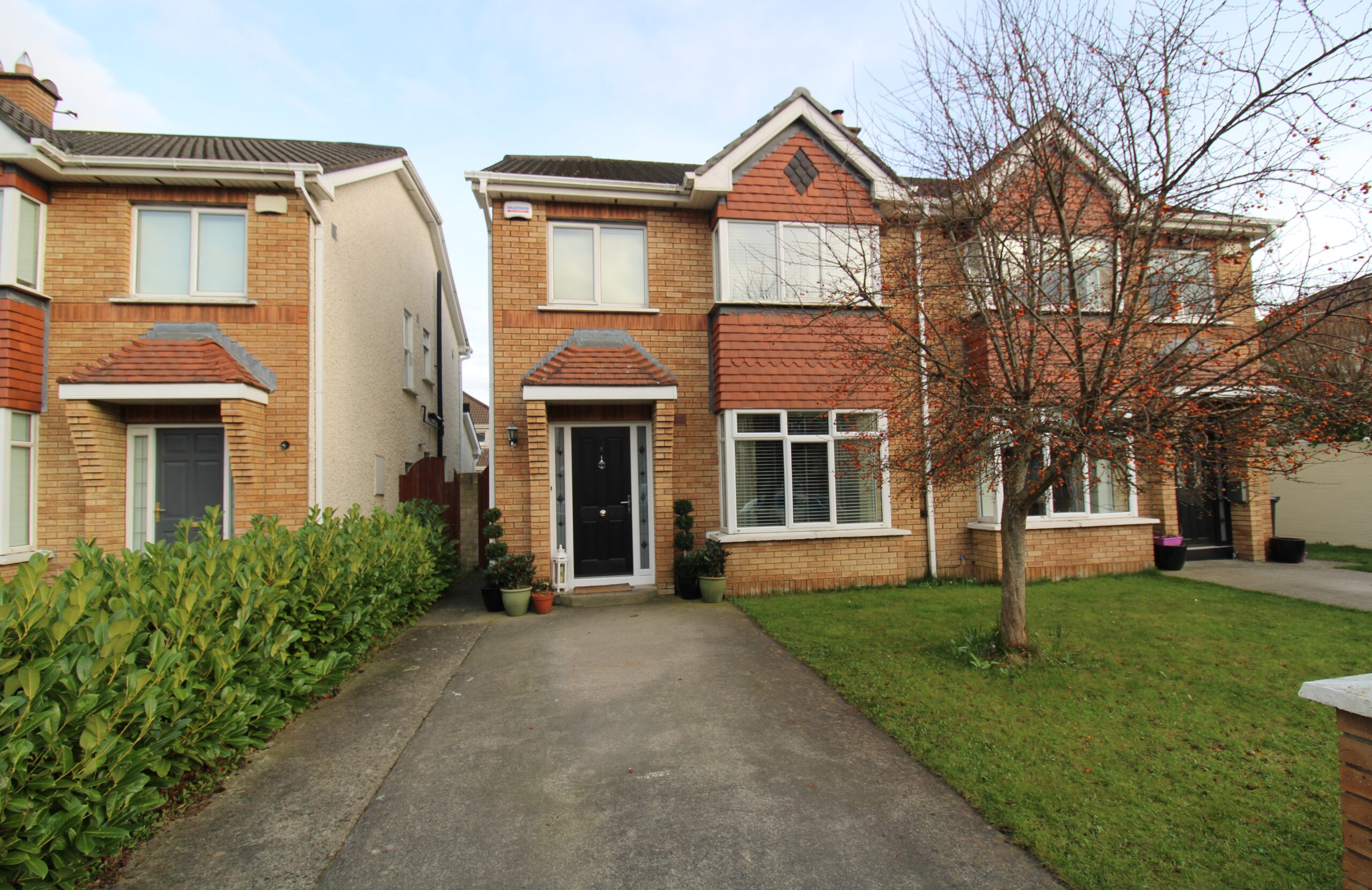 4 Mount Symon Dale, Clonsilla, Dublin 15