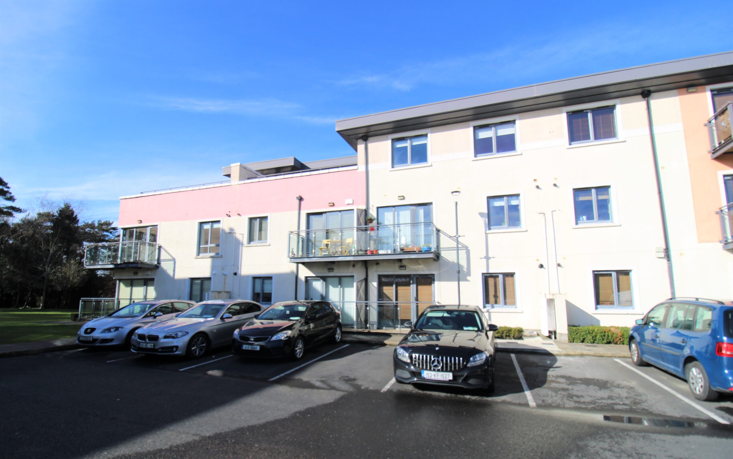 9 Phibblestown House, Clonee, Dublin 15