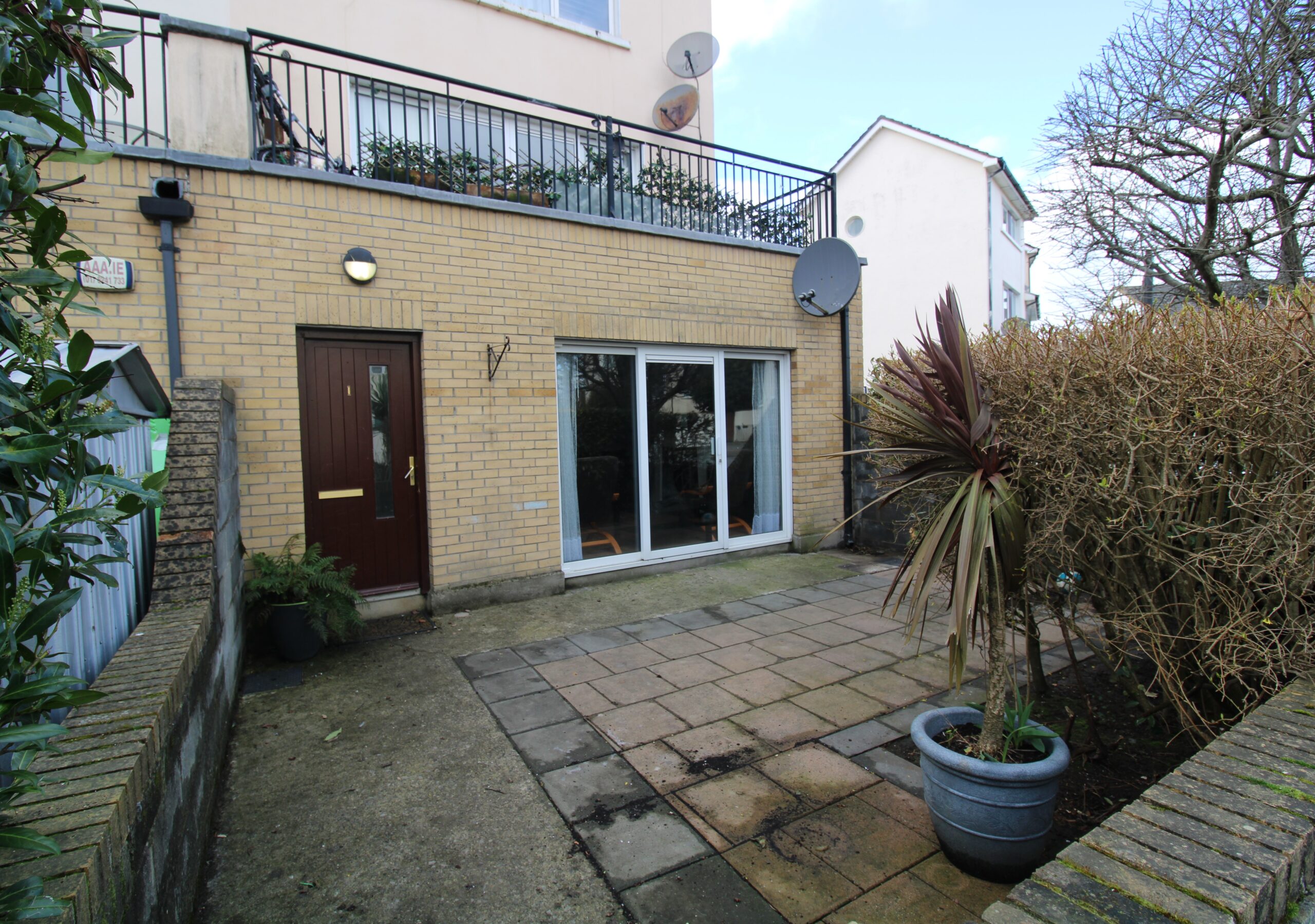 1 Stralem Court, Ongar, Dublin 15