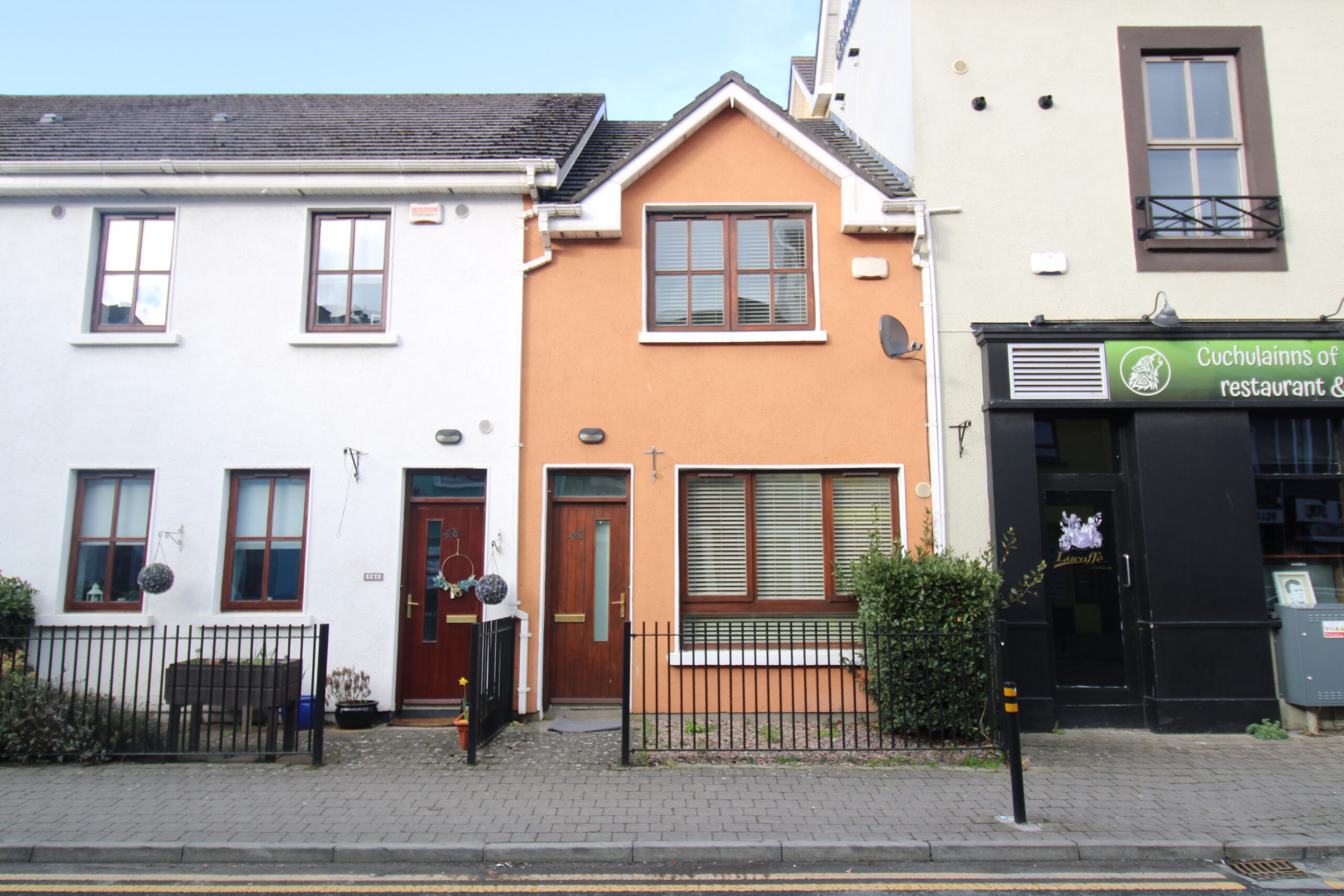 46 Main Street, Ongar, Dublin 15