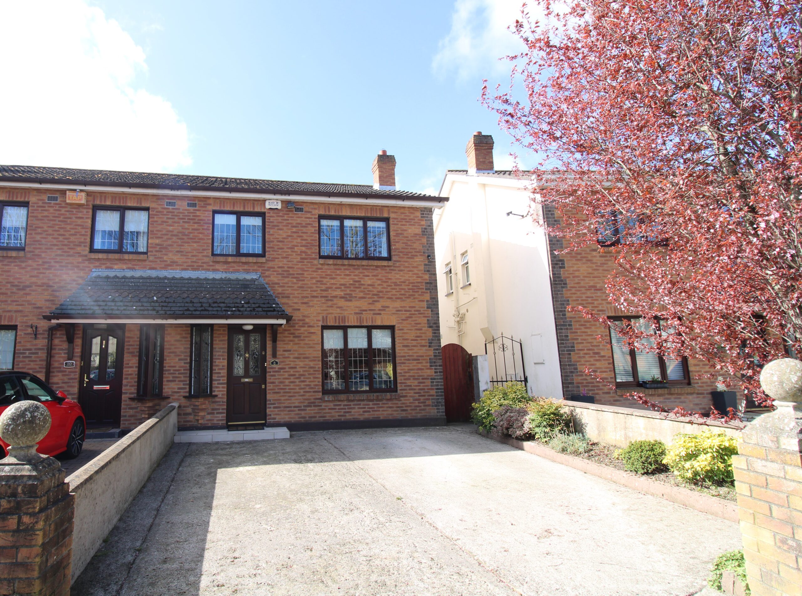 8 Portersgate Court, Clonsilla, Dublin 15
