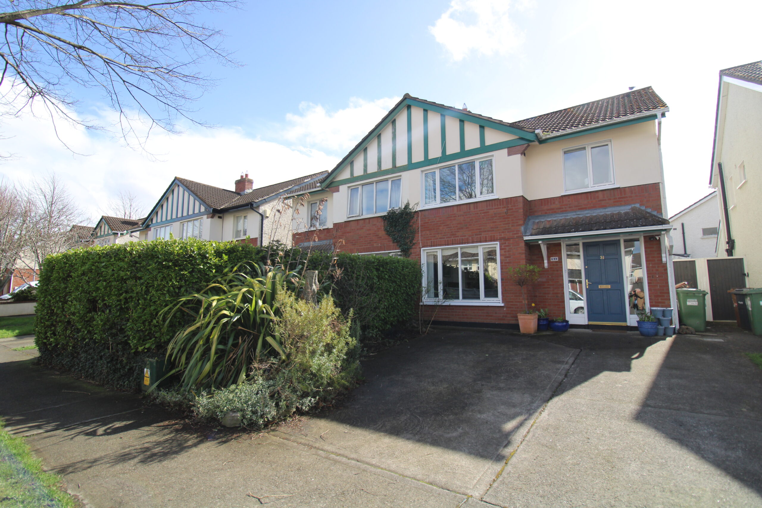31 Warren Avenue, Castleknock, Dublin 15