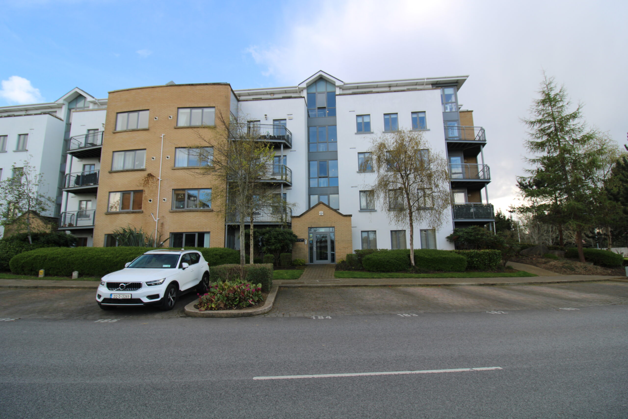 22 Kinsella Hall, Collegewood, Castleknock, Dublin 15