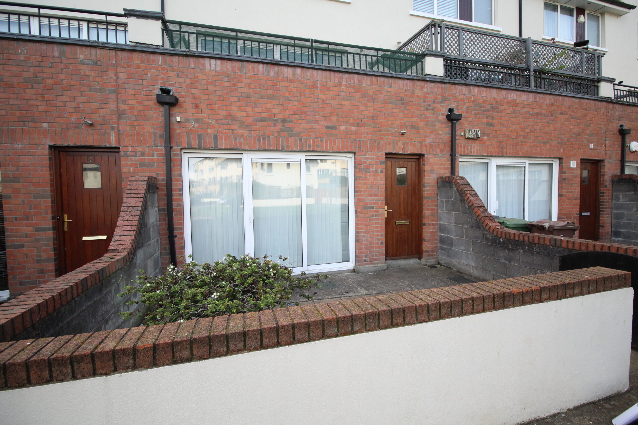 24 Stralem Mews, Ongar, Dublin 15